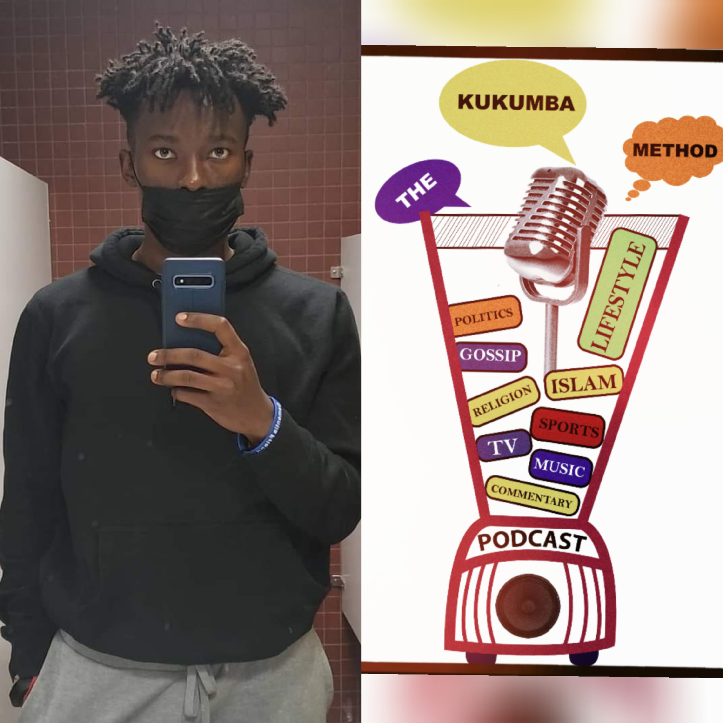 The Kukumba Method