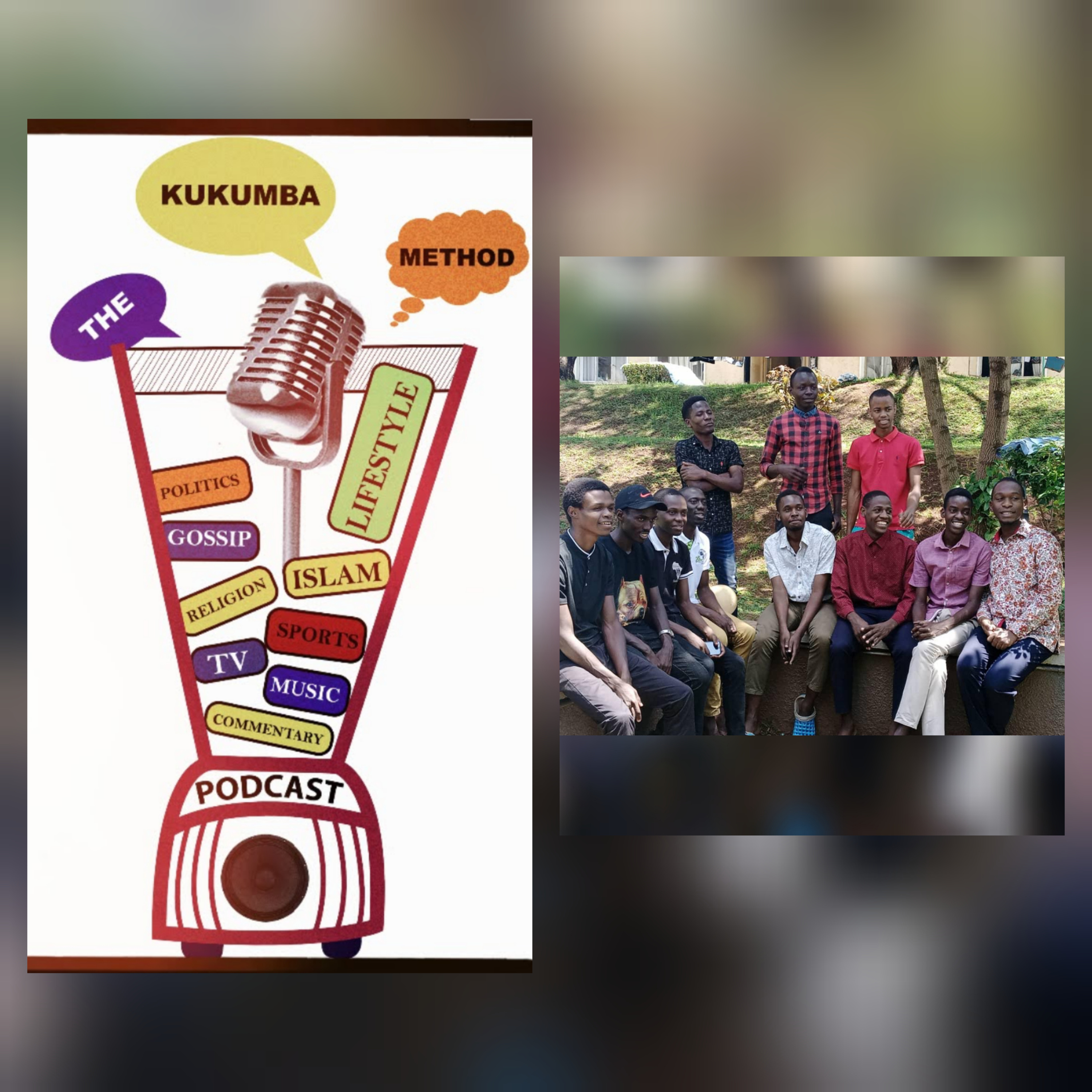The Kukumba Method