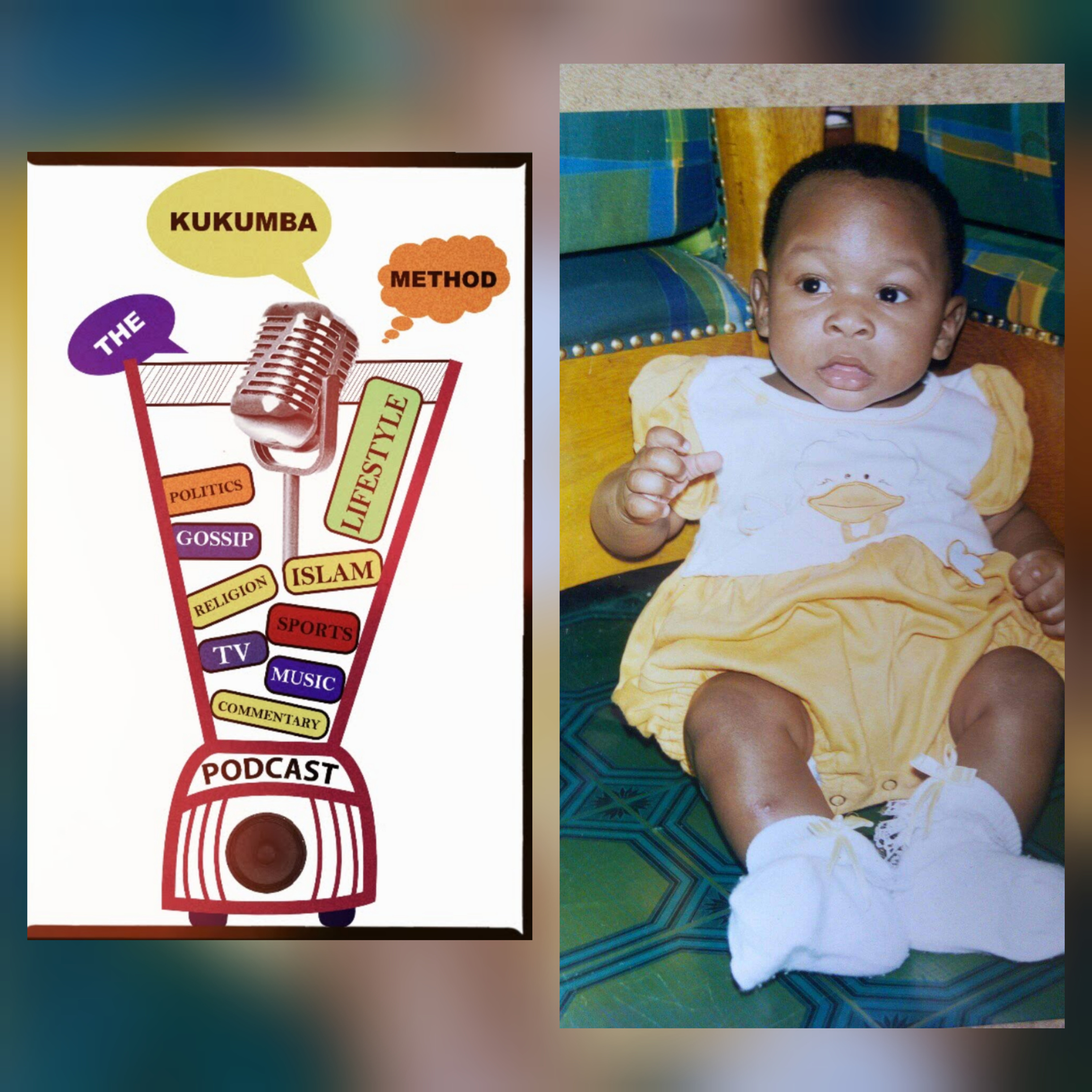 The Kukumba Method