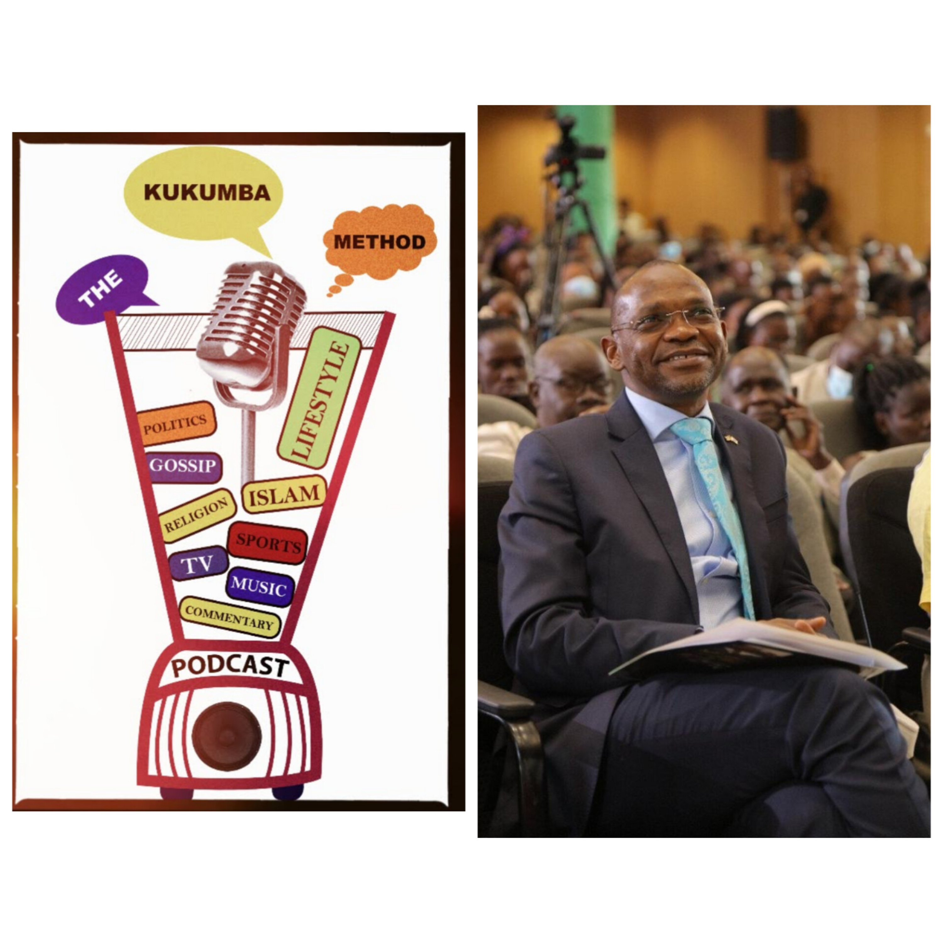 The Kukumba Method