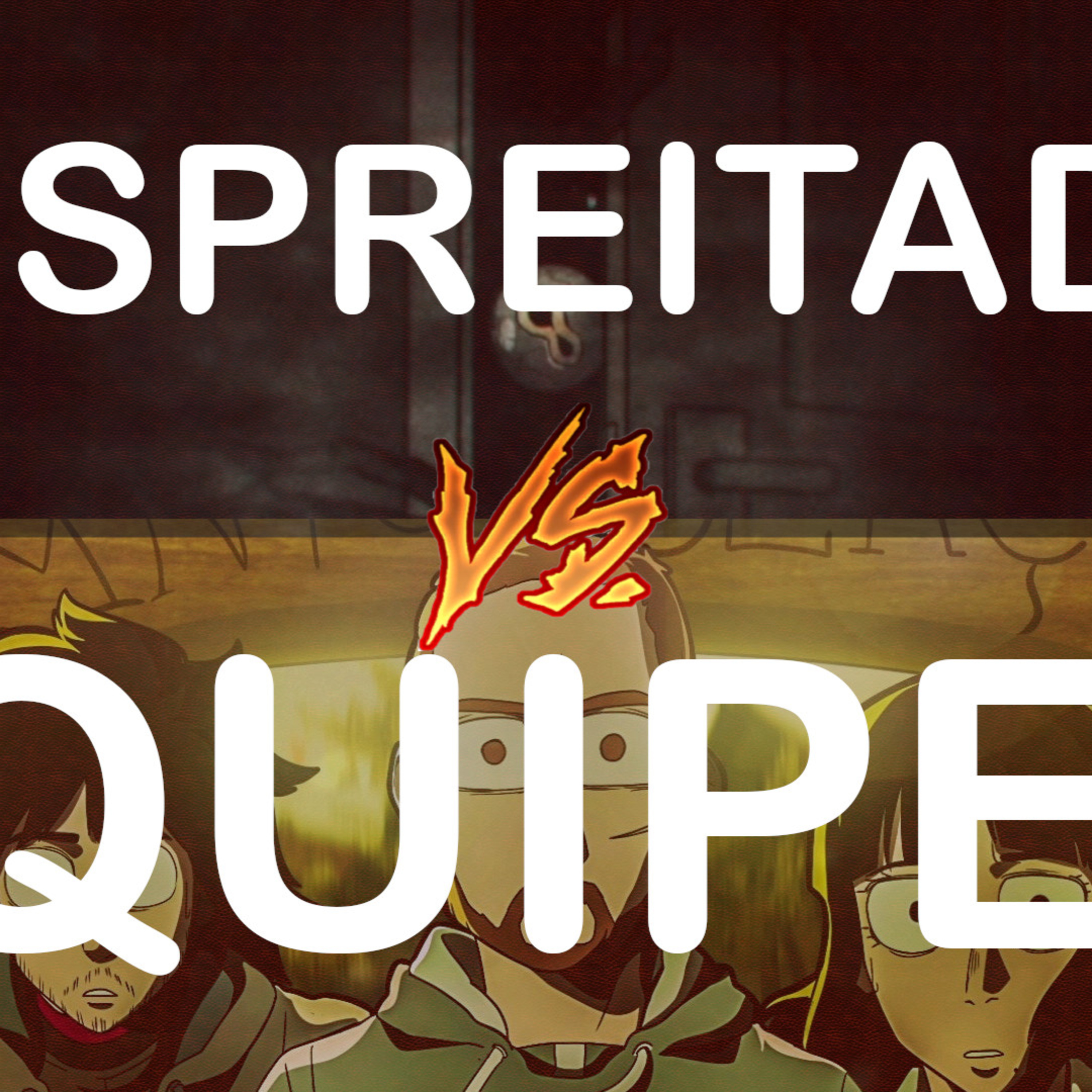 Equipe E Vs Espreitador | OrdemVs (Ordem Paranormal: Desconjuração) episode artwork