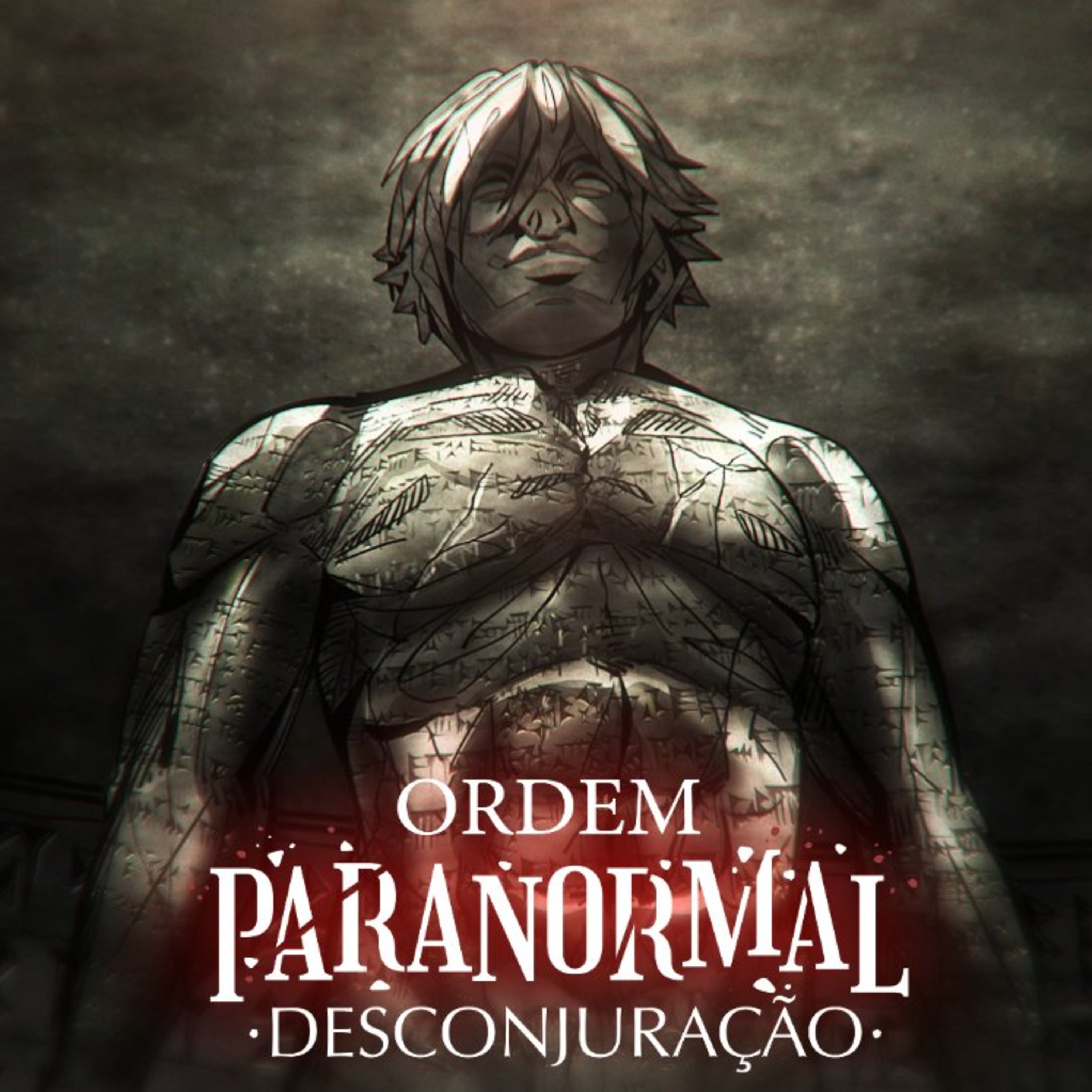 OP: Desconjuração | Análise do Episódio 19 e Previsões do Episódio 20 episode artwork
