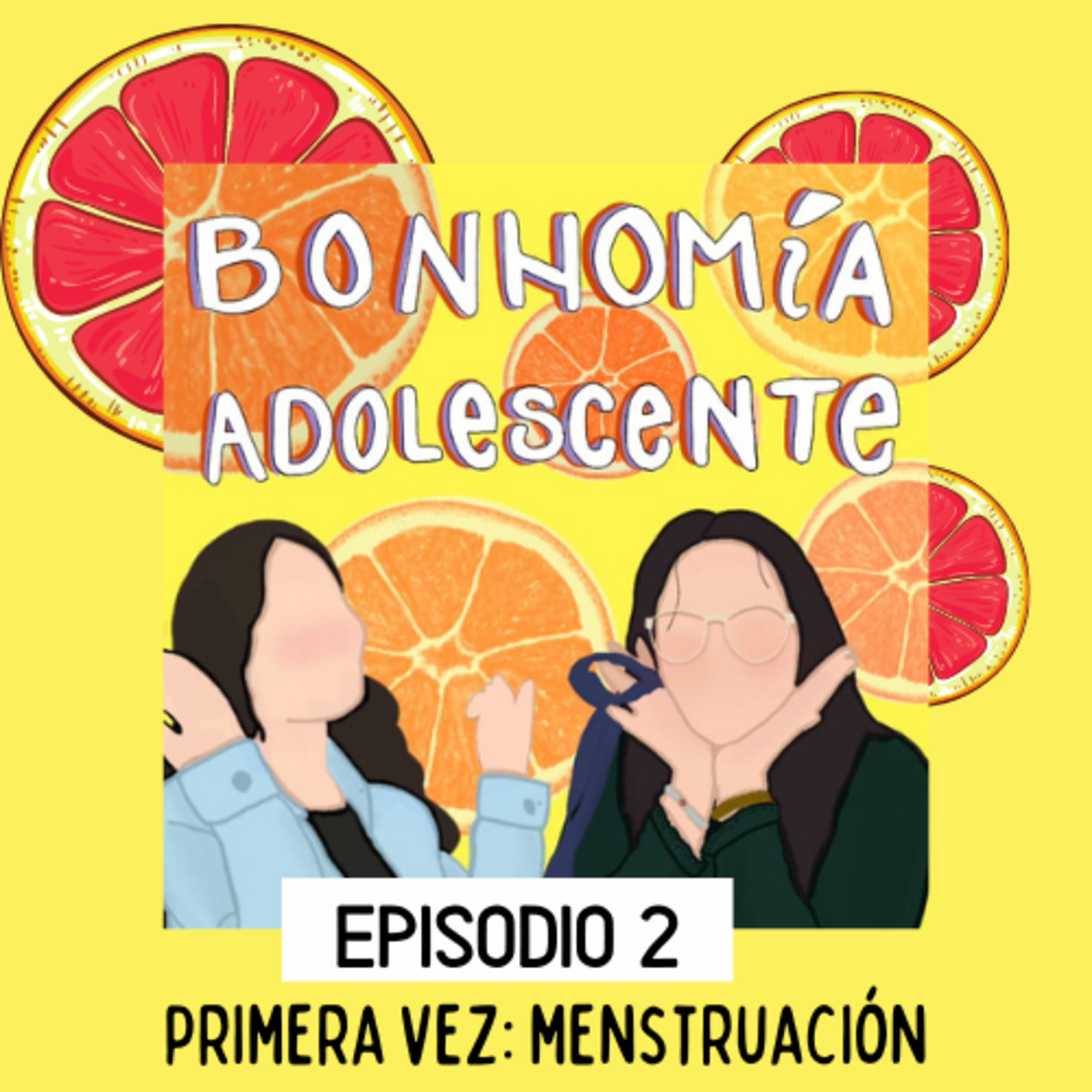 Bonhomía Adolescente
