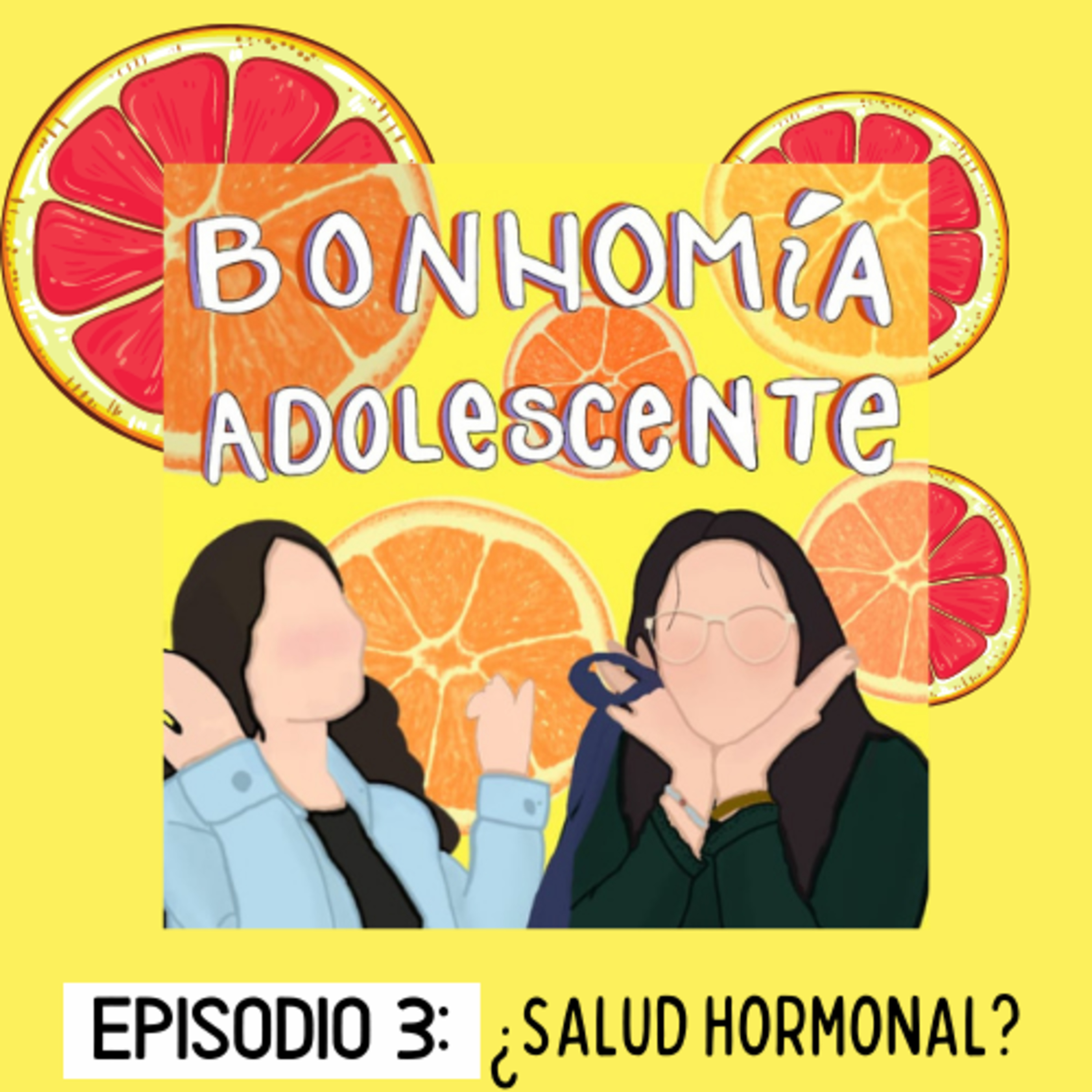 Bonhomía Adolescente