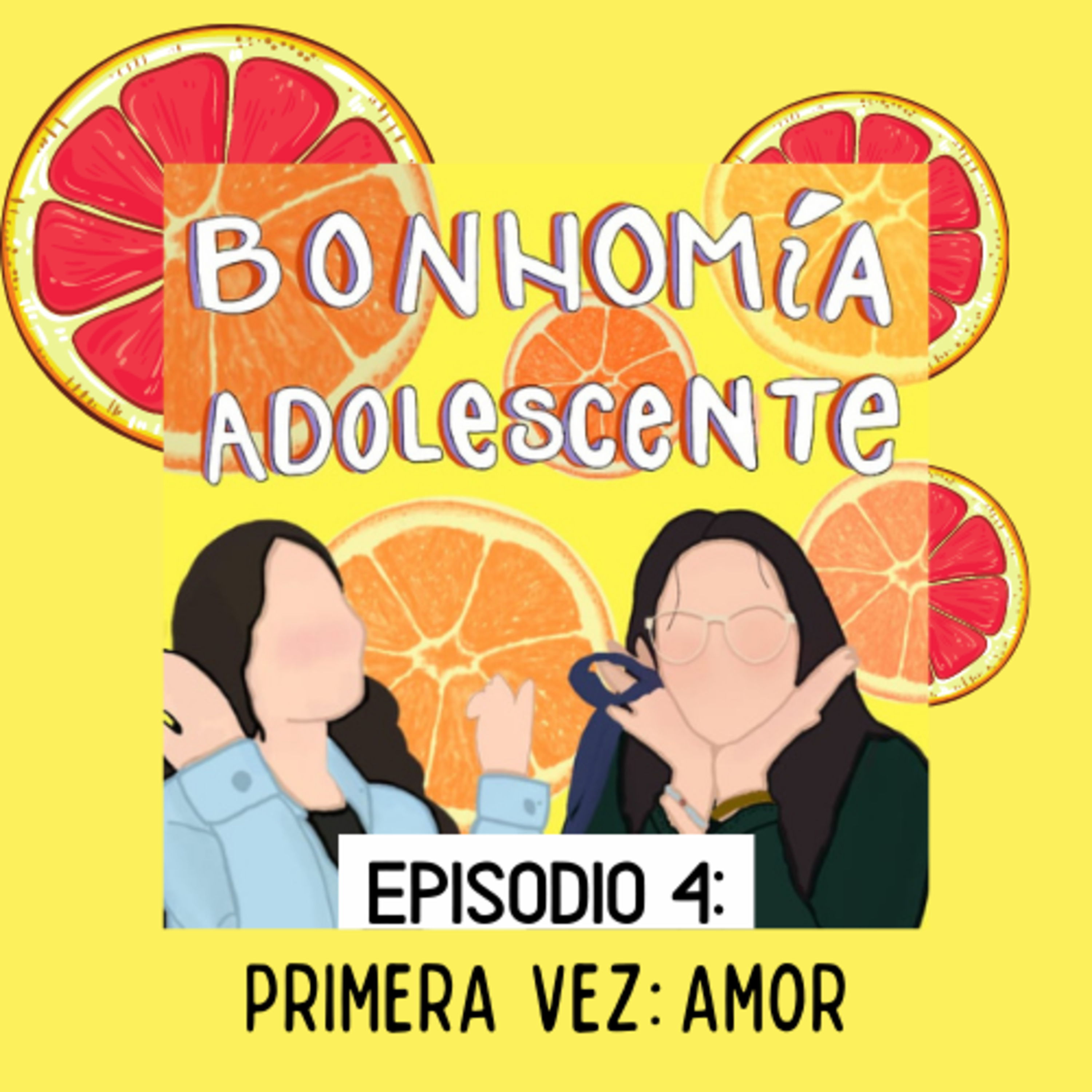 Bonhomía Adolescente