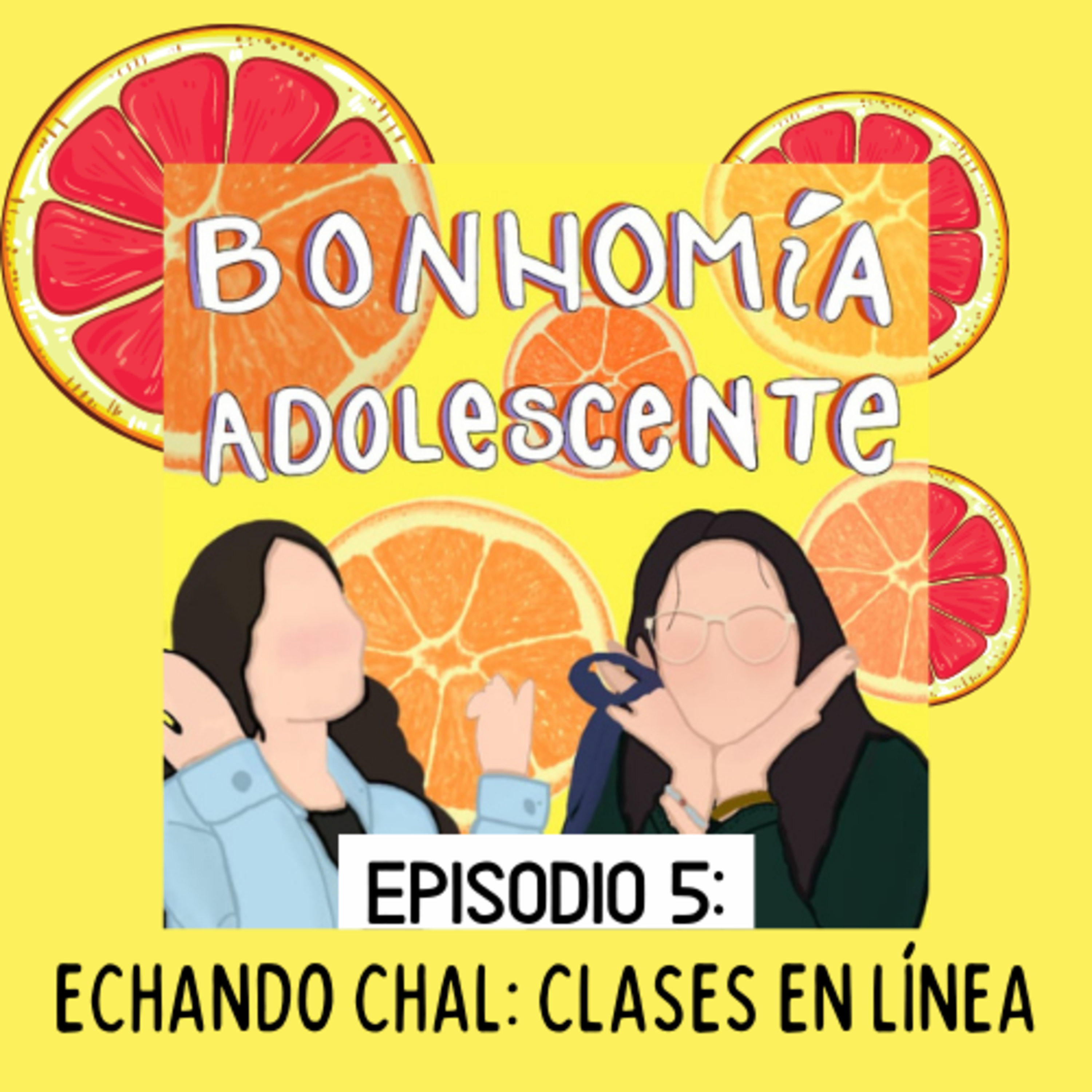 Bonhomía Adolescente