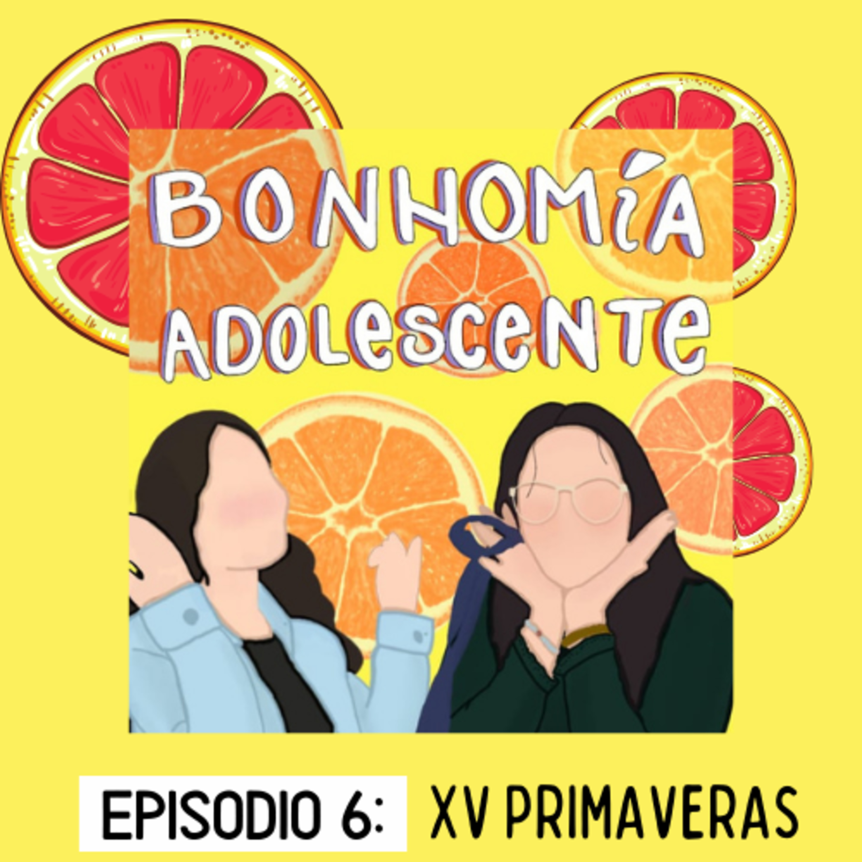 Bonhomía Adolescente