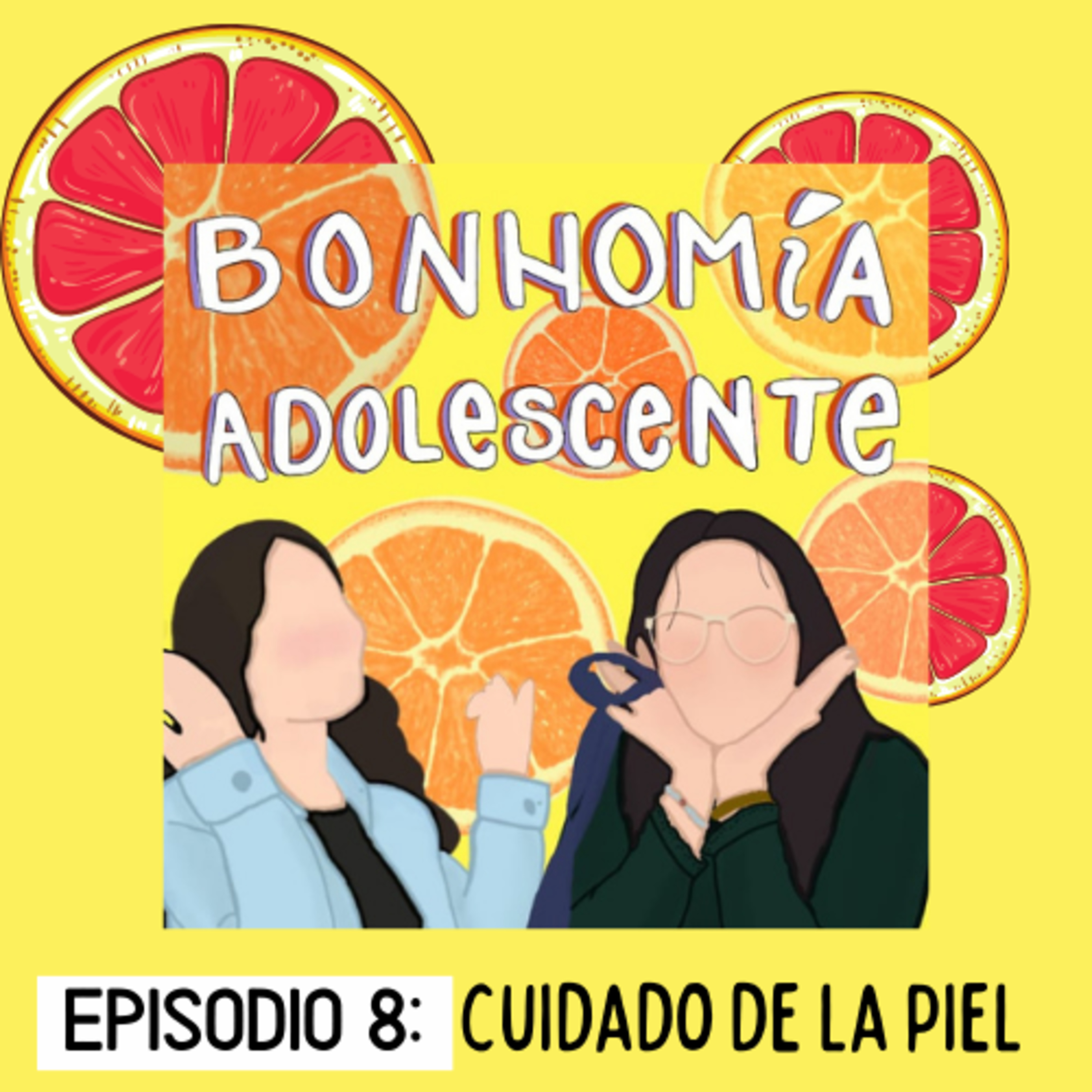 Bonhomía Adolescente