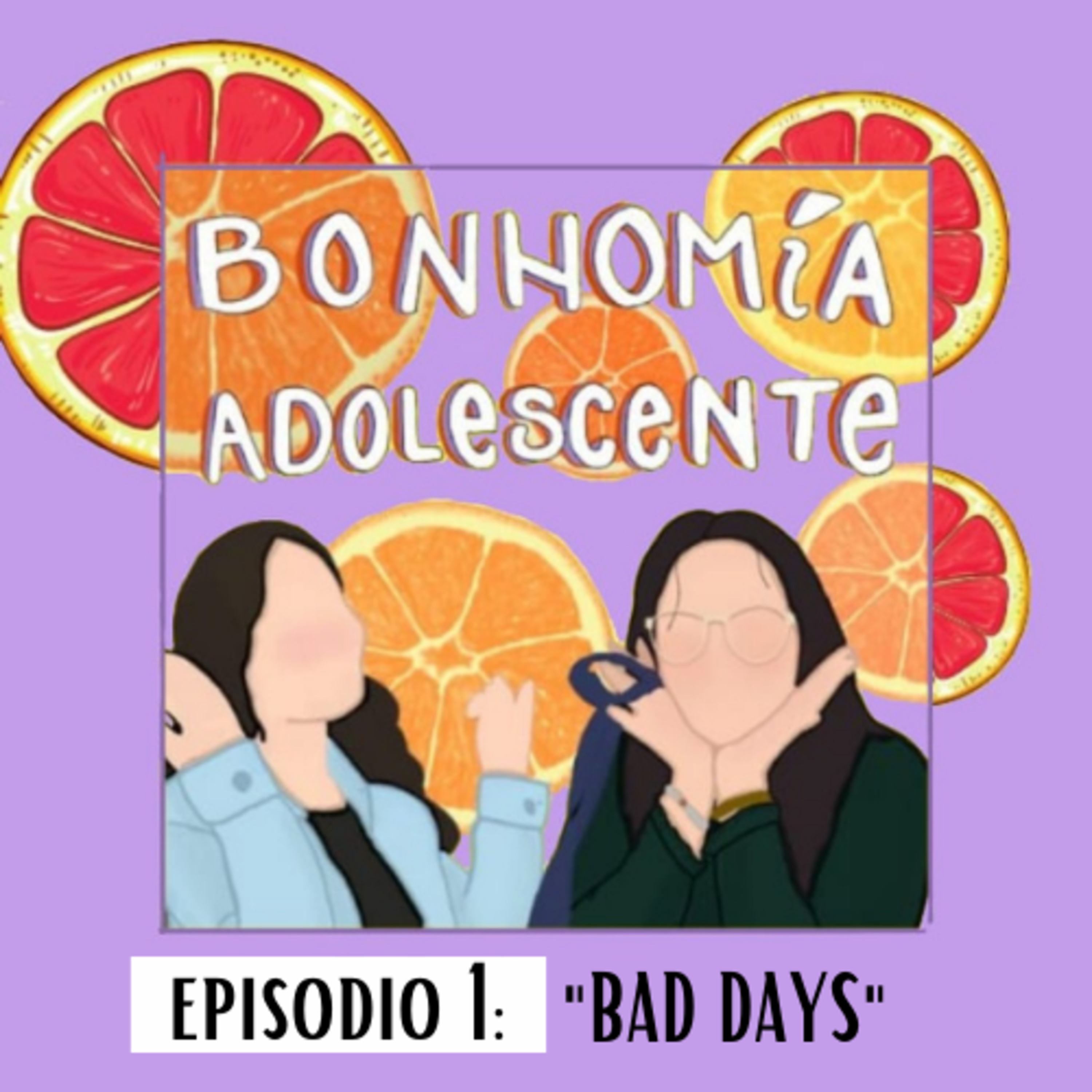 Bonhomía Adolescente