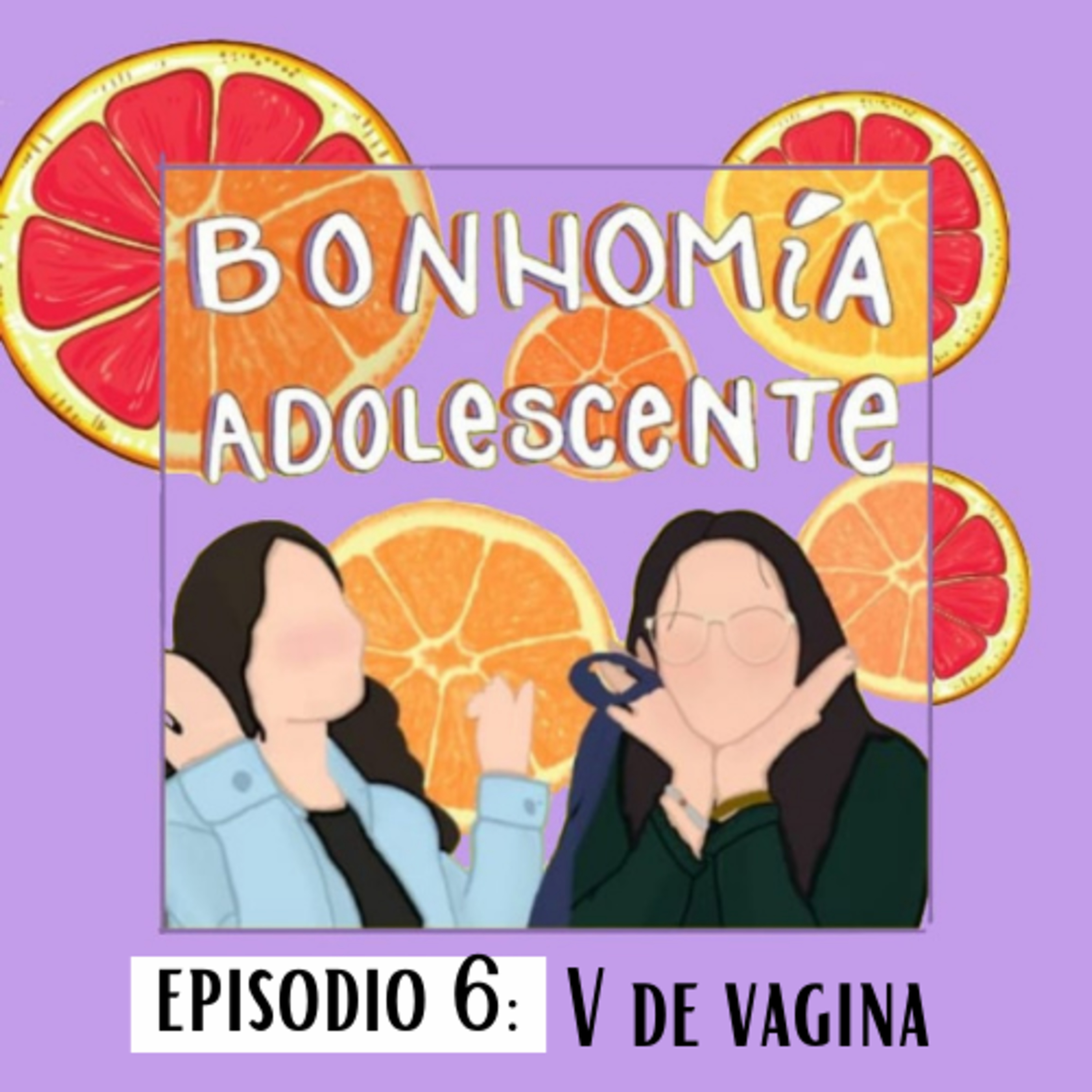 Bonhomía Adolescente