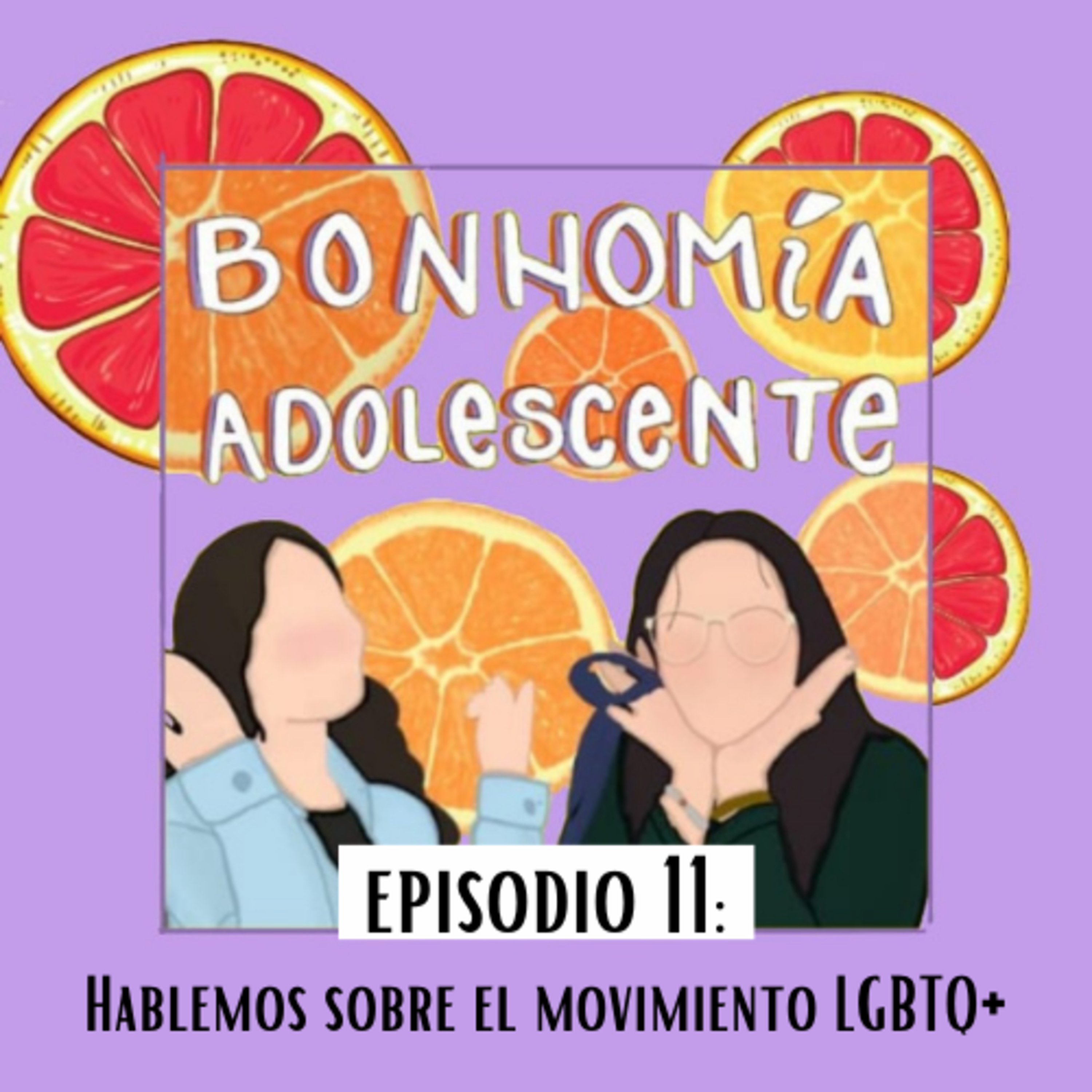 Bonhomía Adolescente