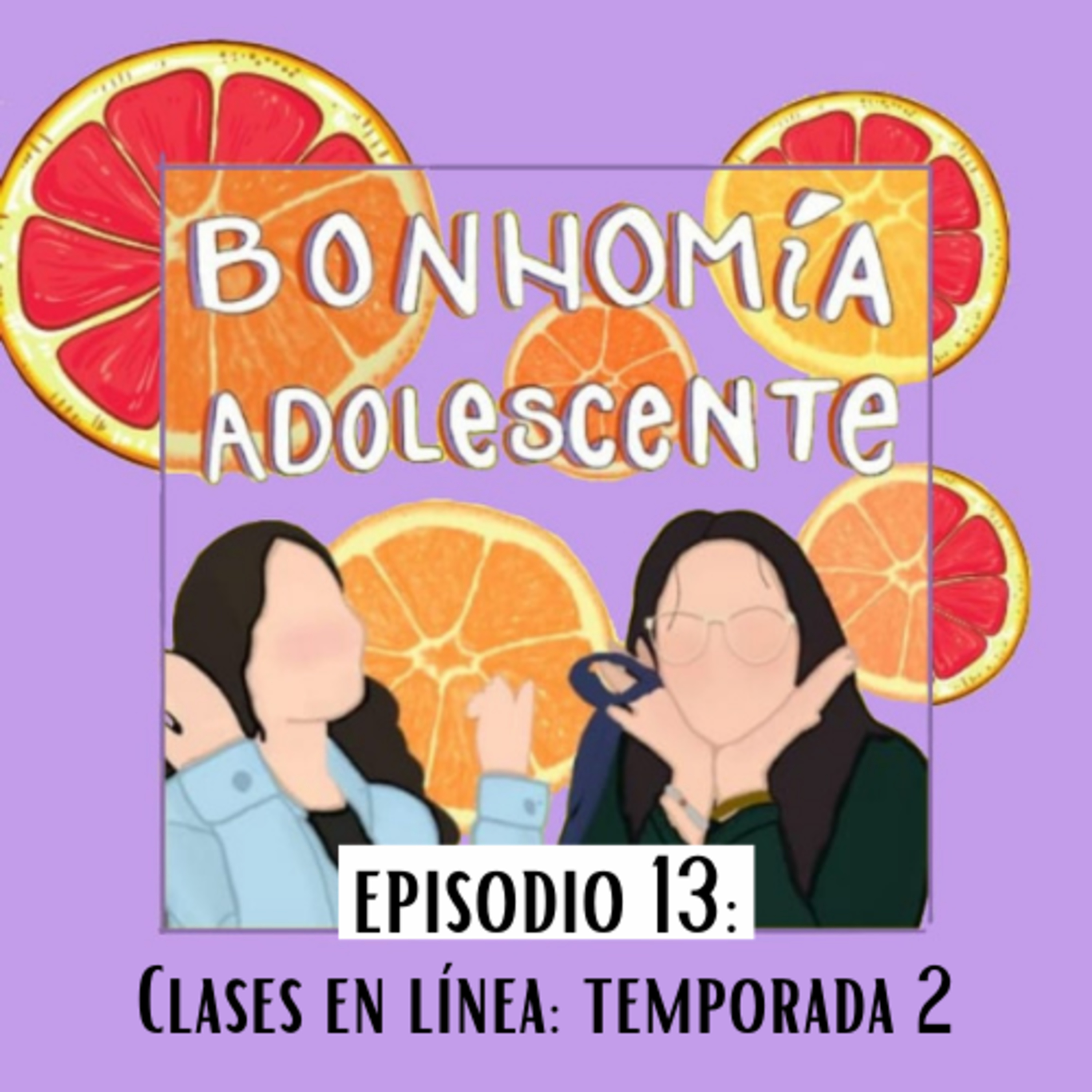 Bonhomía Adolescente
