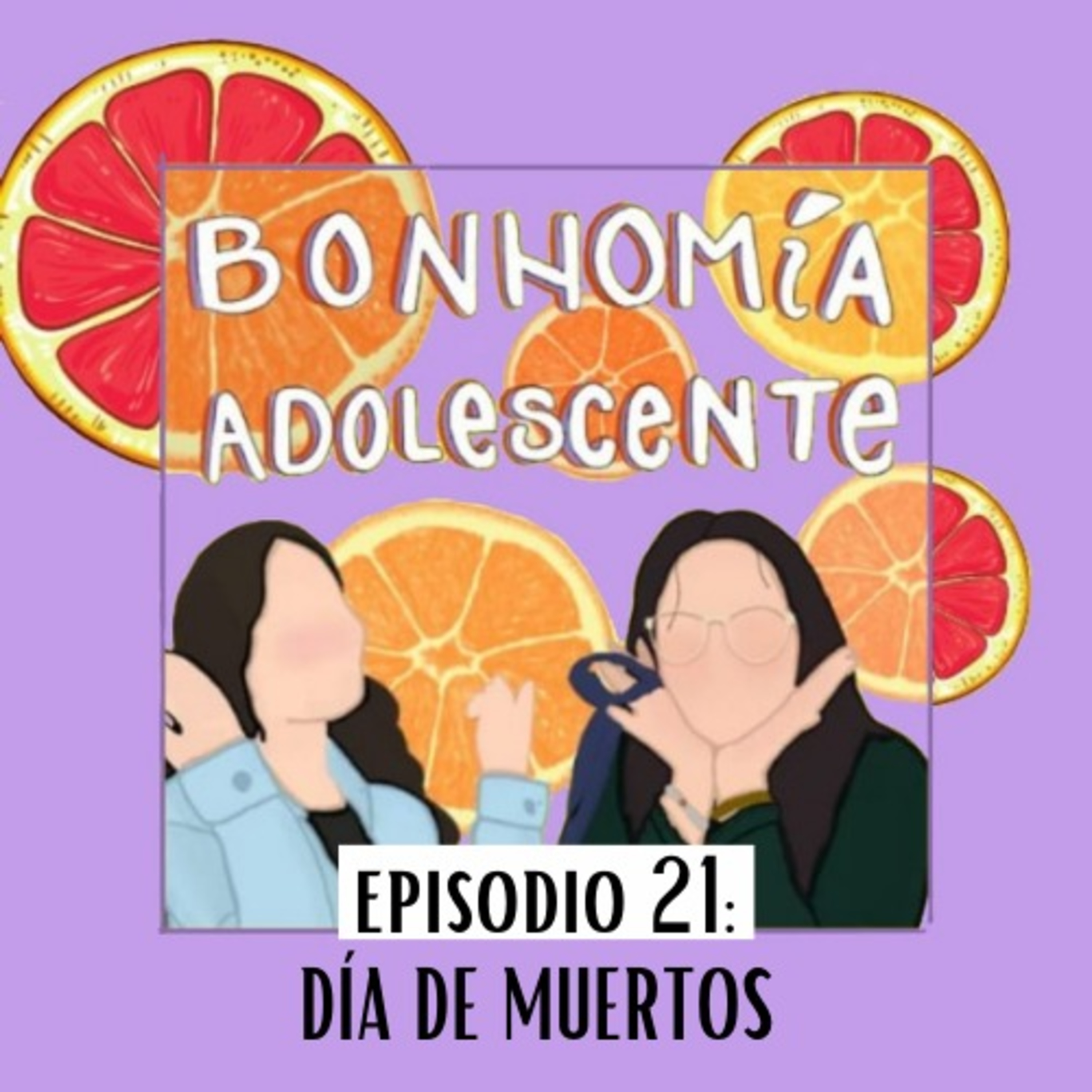 Bonhomía Adolescente