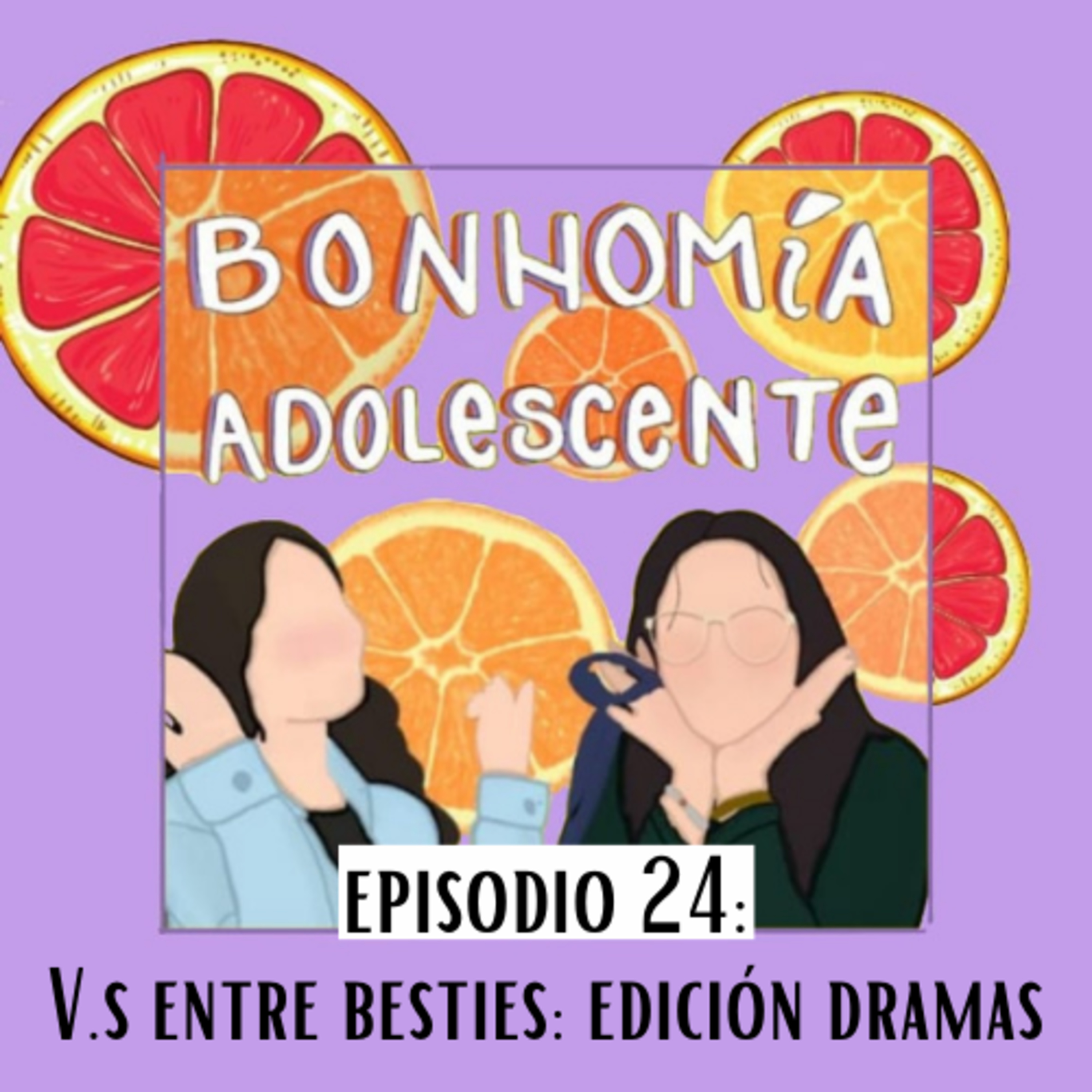 Bonhomía Adolescente