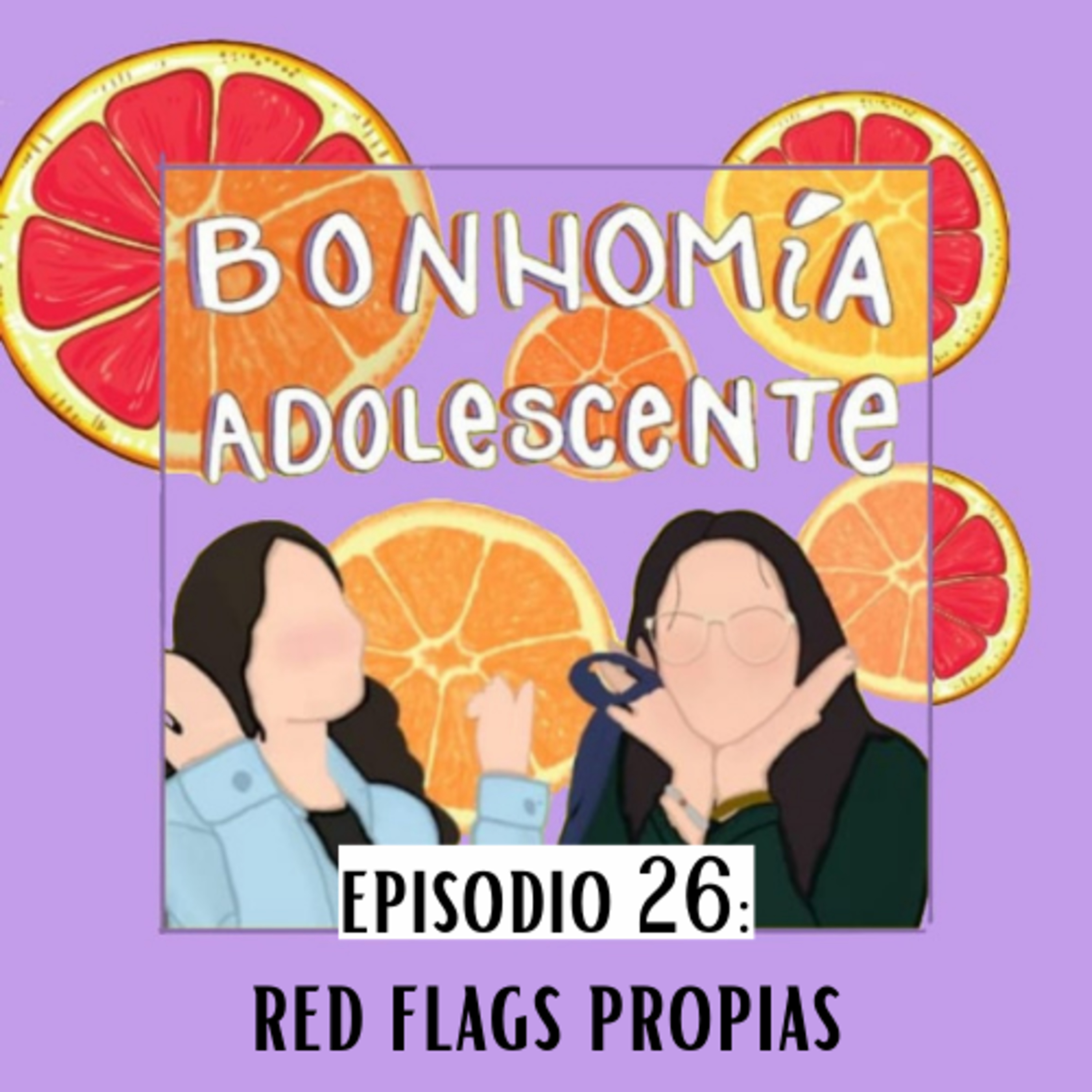 Bonhomía Adolescente