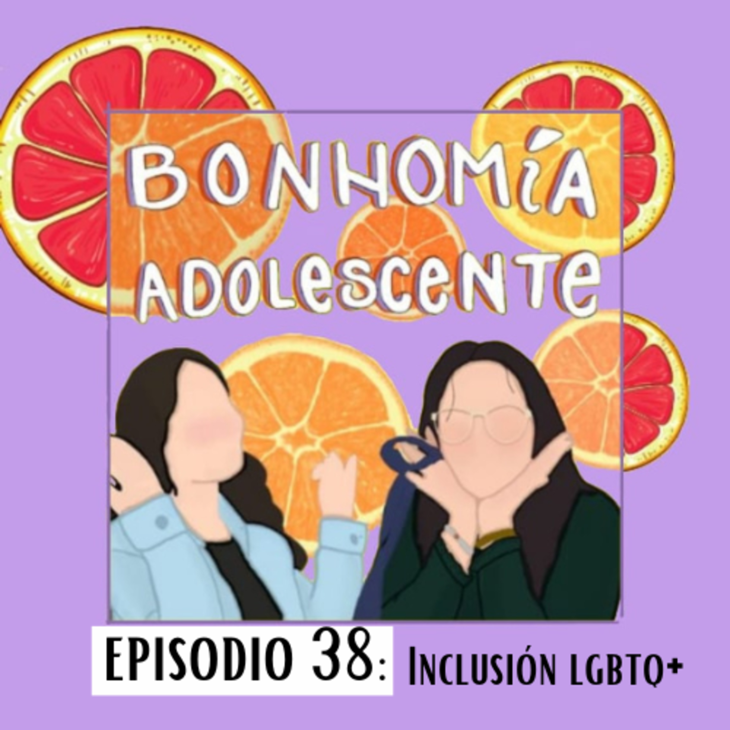 Bonhomía Adolescente