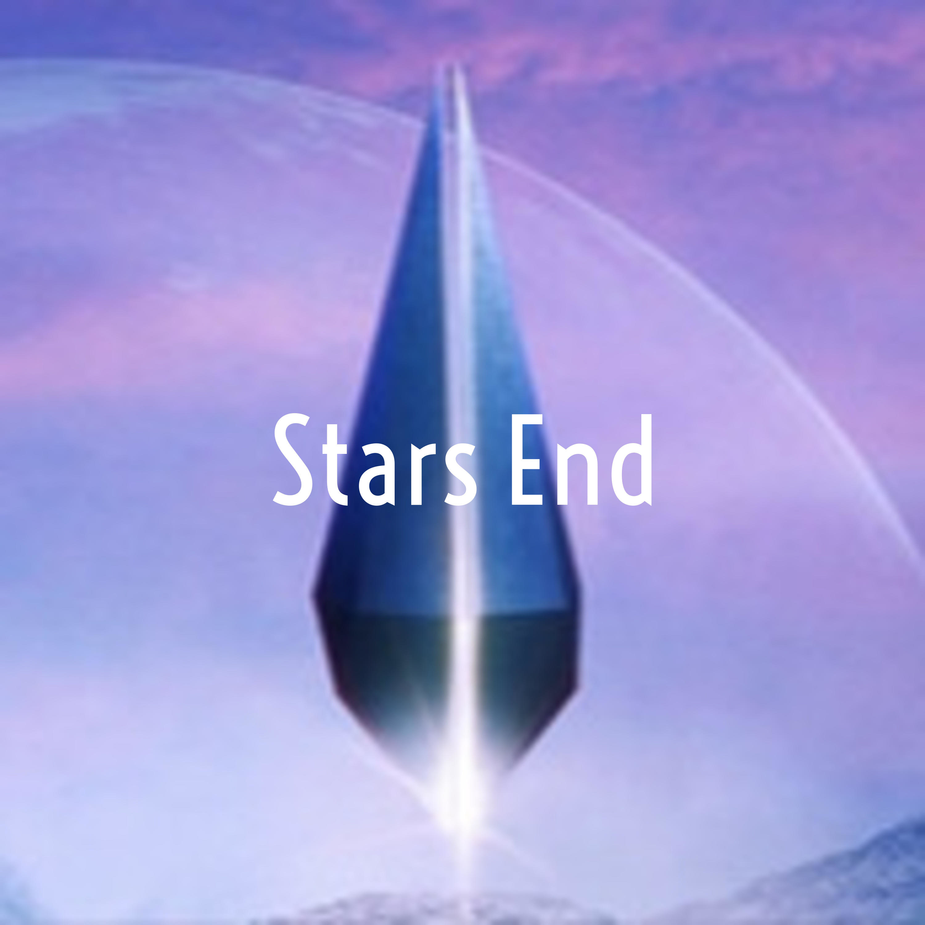 Stars End S2E02 - Podcast History is Littered with Charlatans and False Messiahs