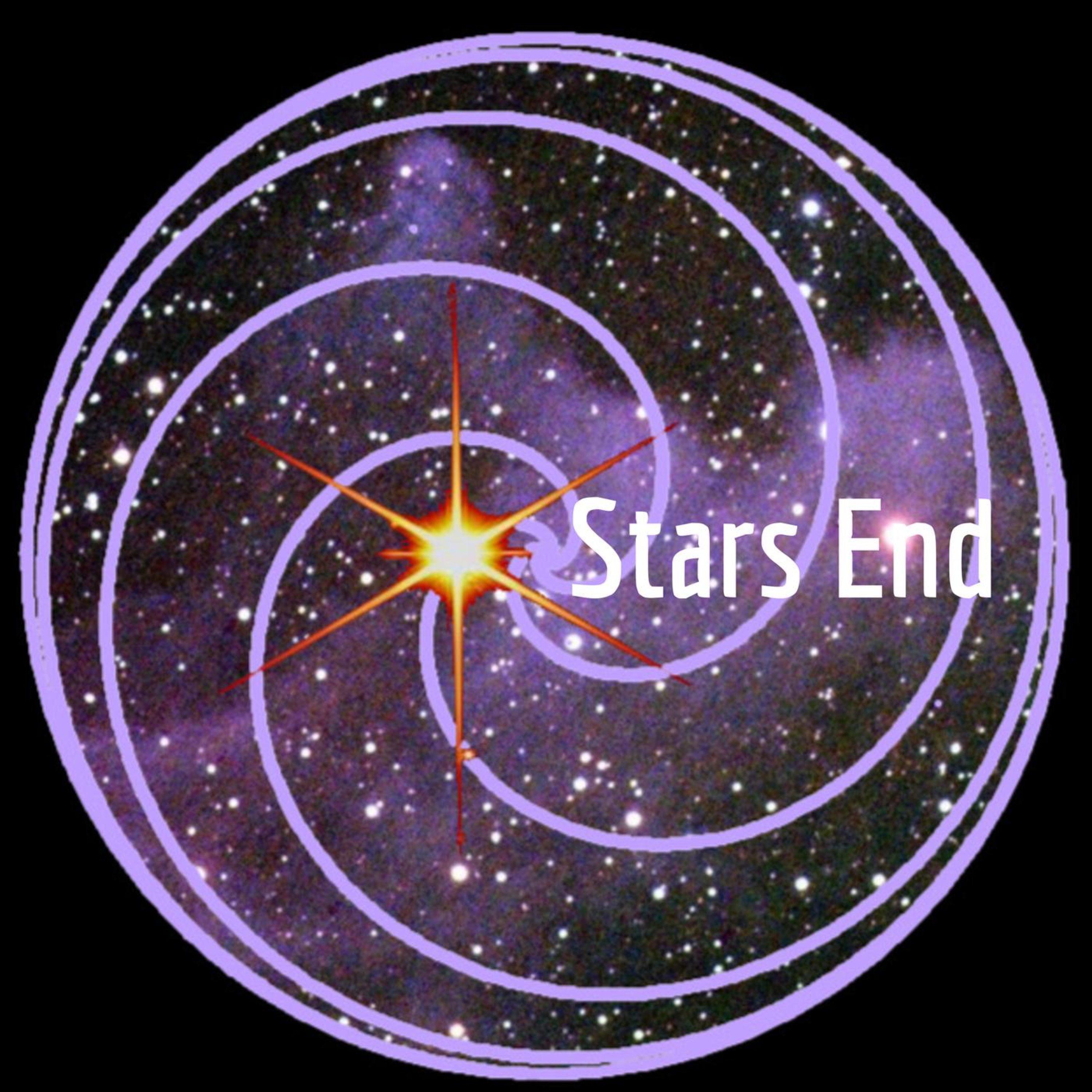 Stars End S3E06 - The Podcast Was Alone in the Galaxy for Thousands of Years - Millions of Years episode artwork