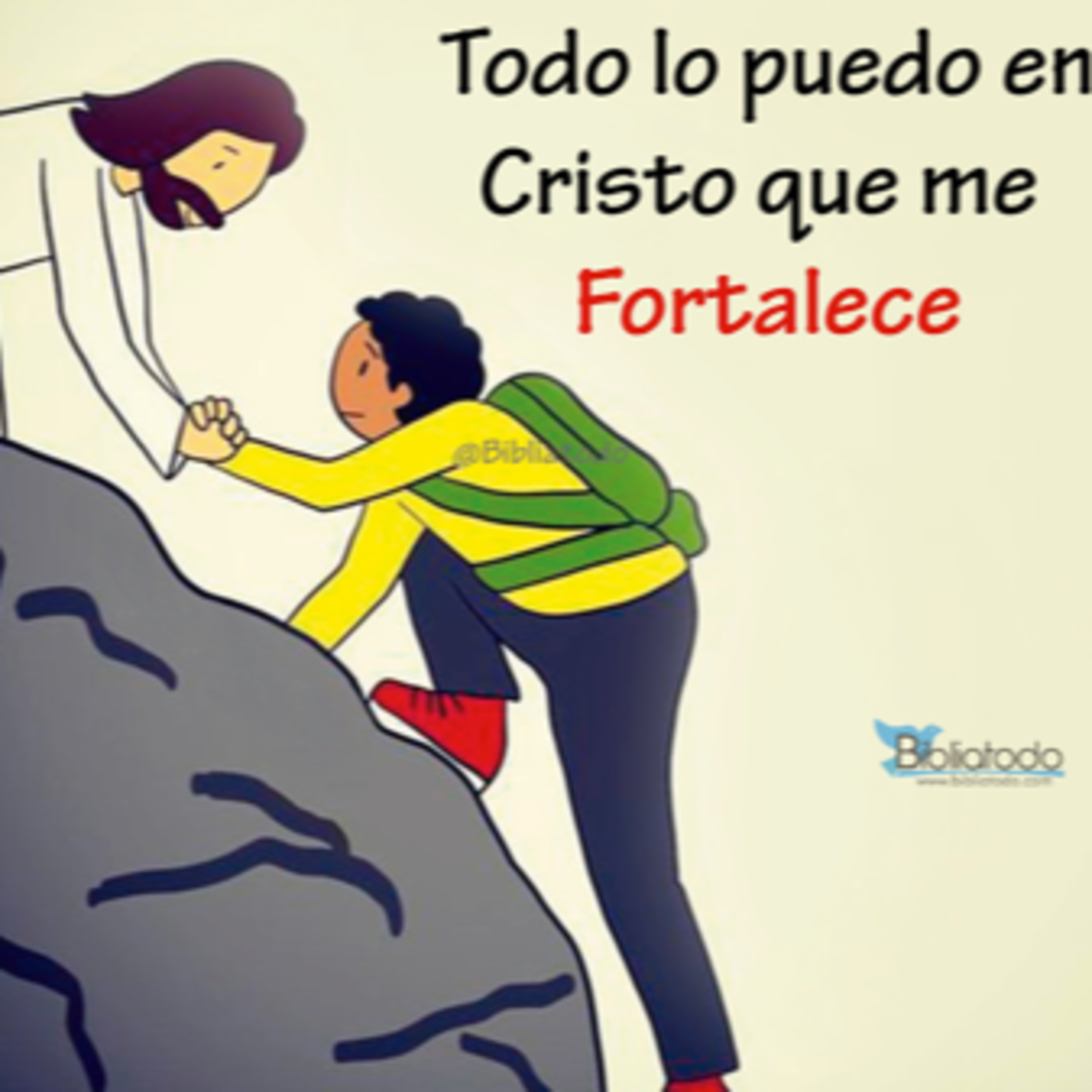La esposa de Cristo