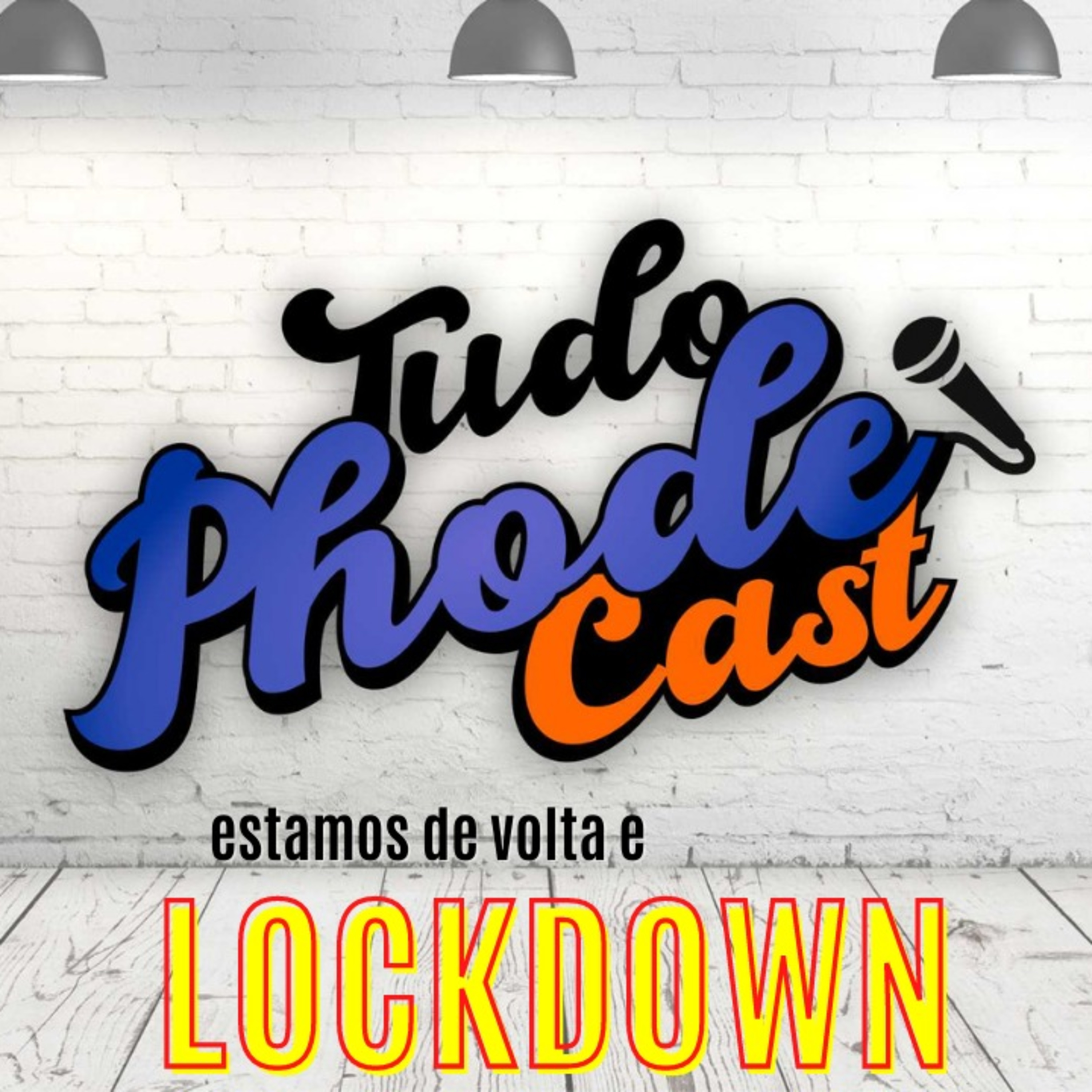 Tudo PhodeCast