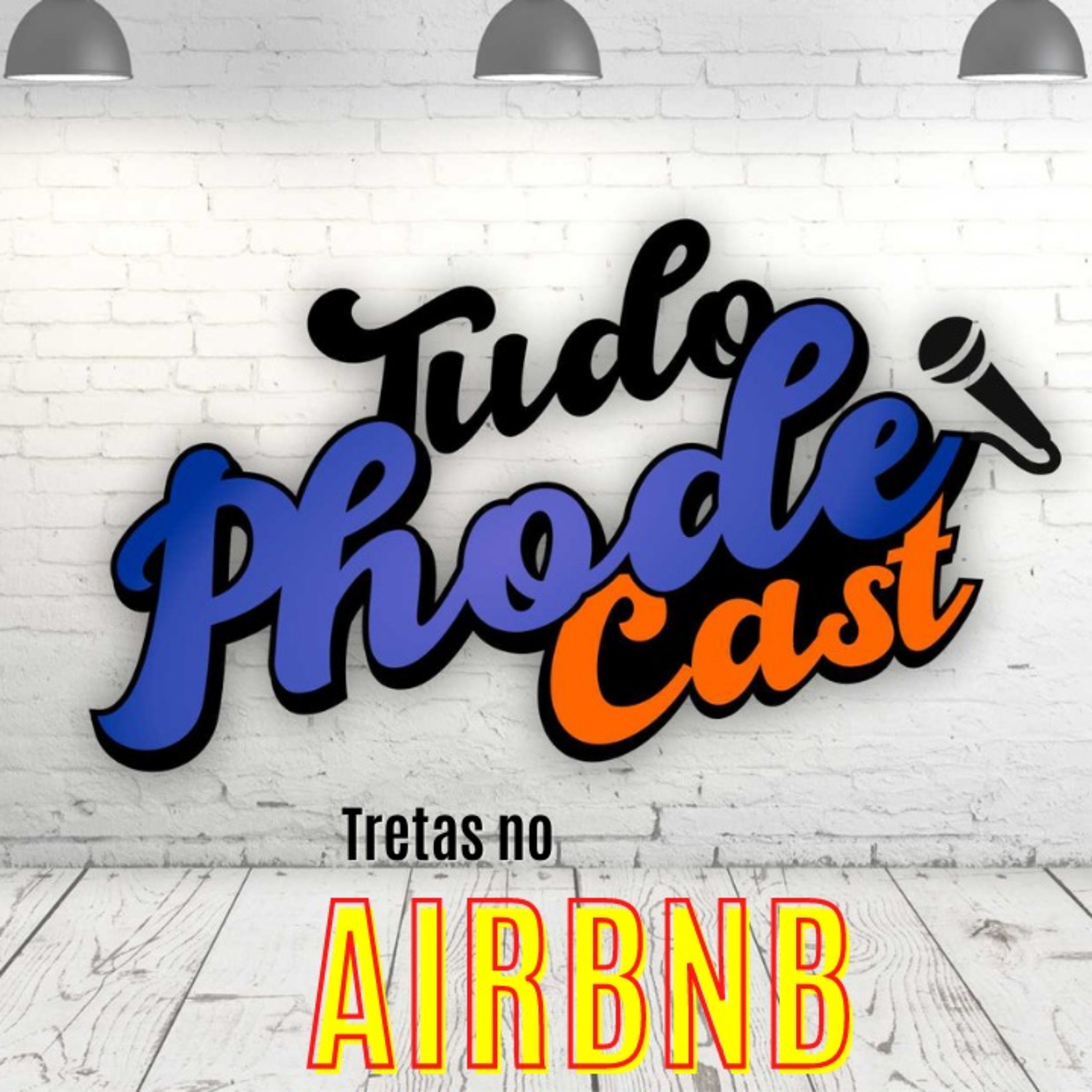 Tudo PhodeCast