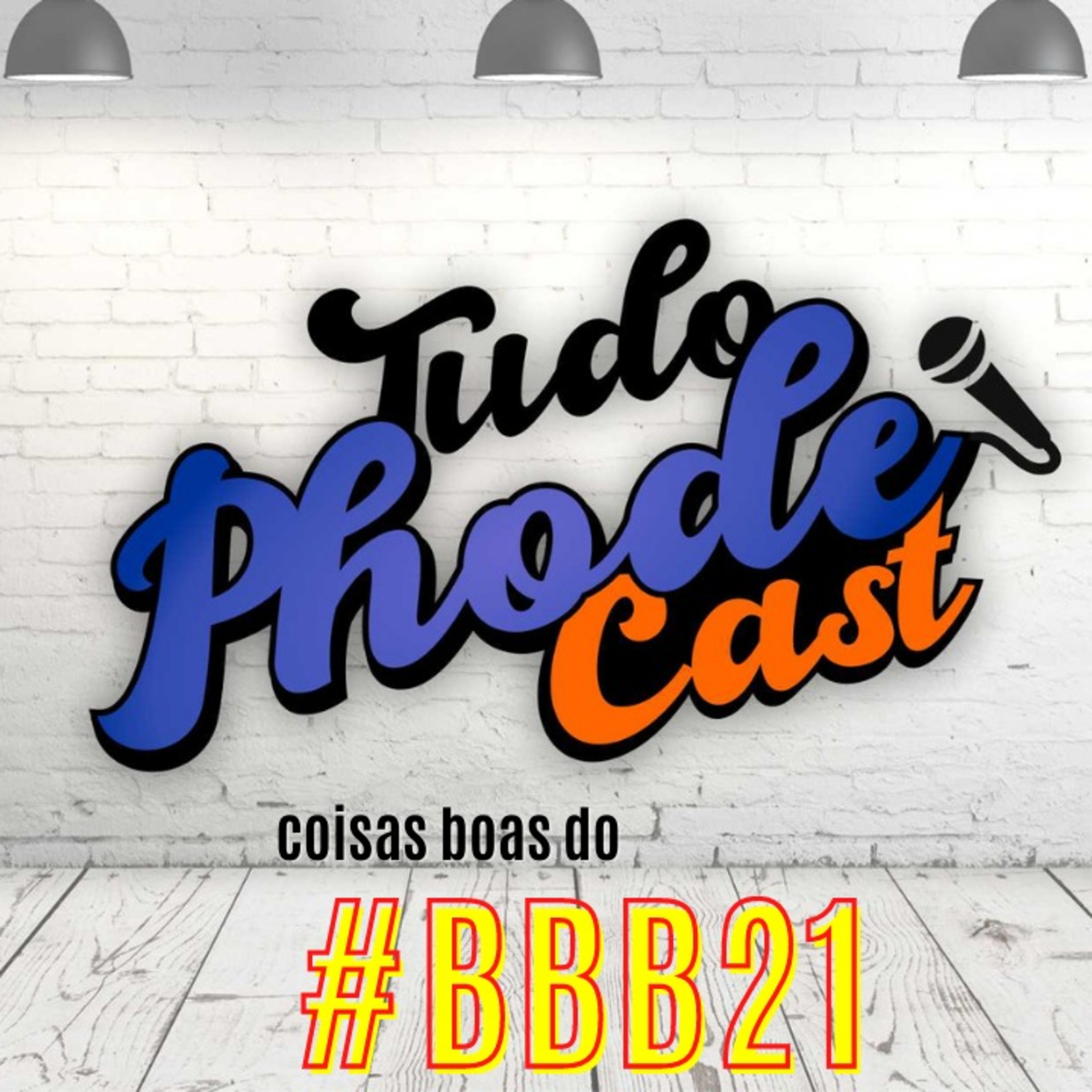 Tudo PhodeCast