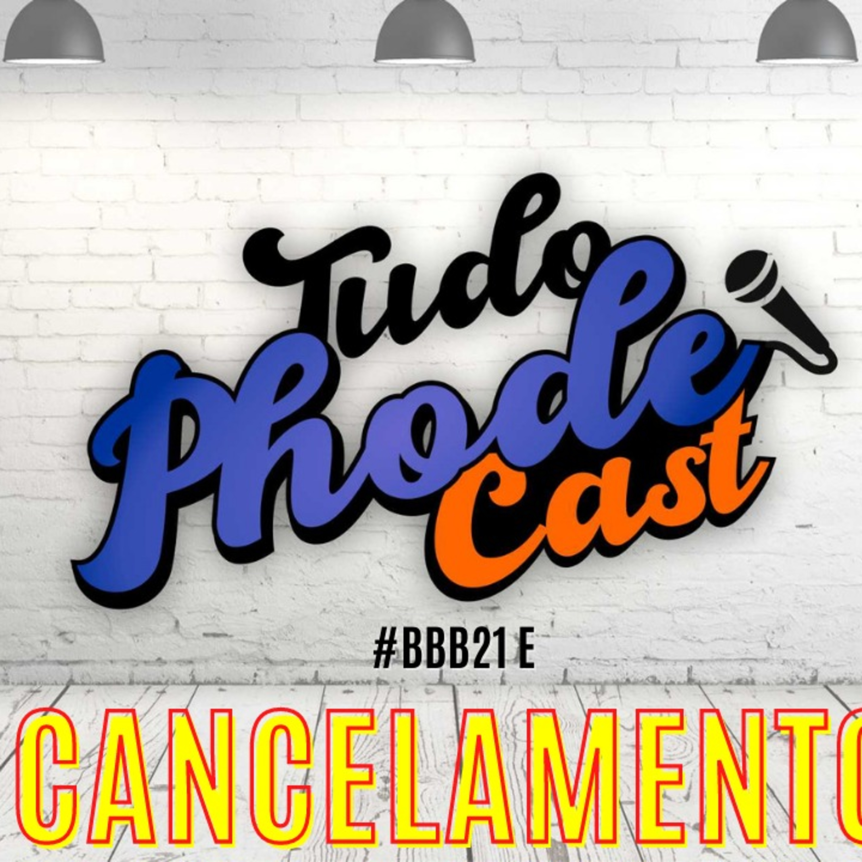 Tudo PhodeCast