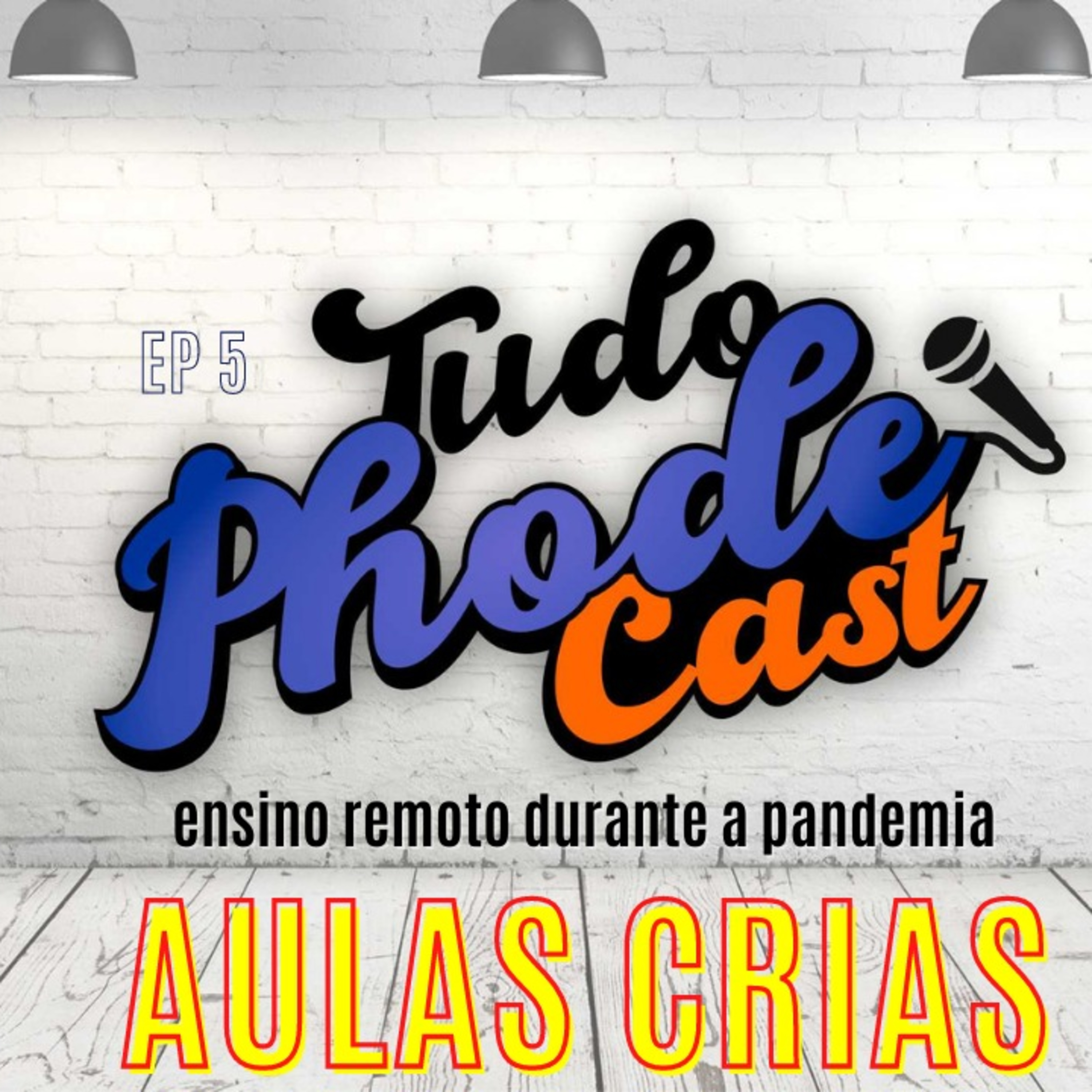 Tudo PhodeCast