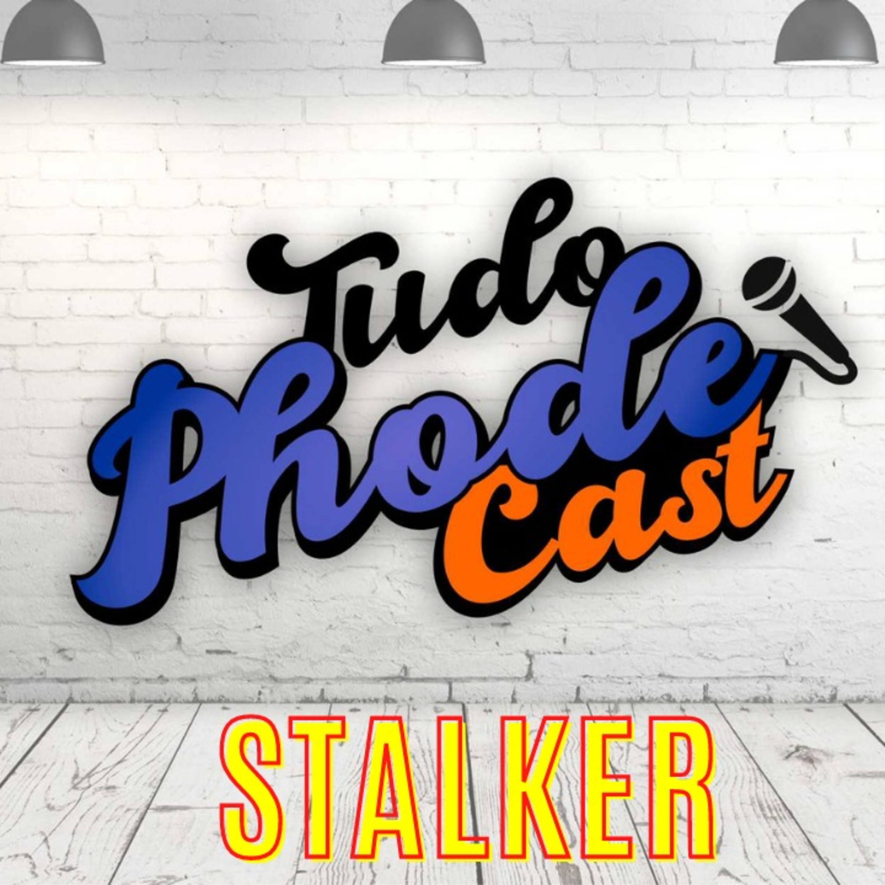 Tudo PhodeCast