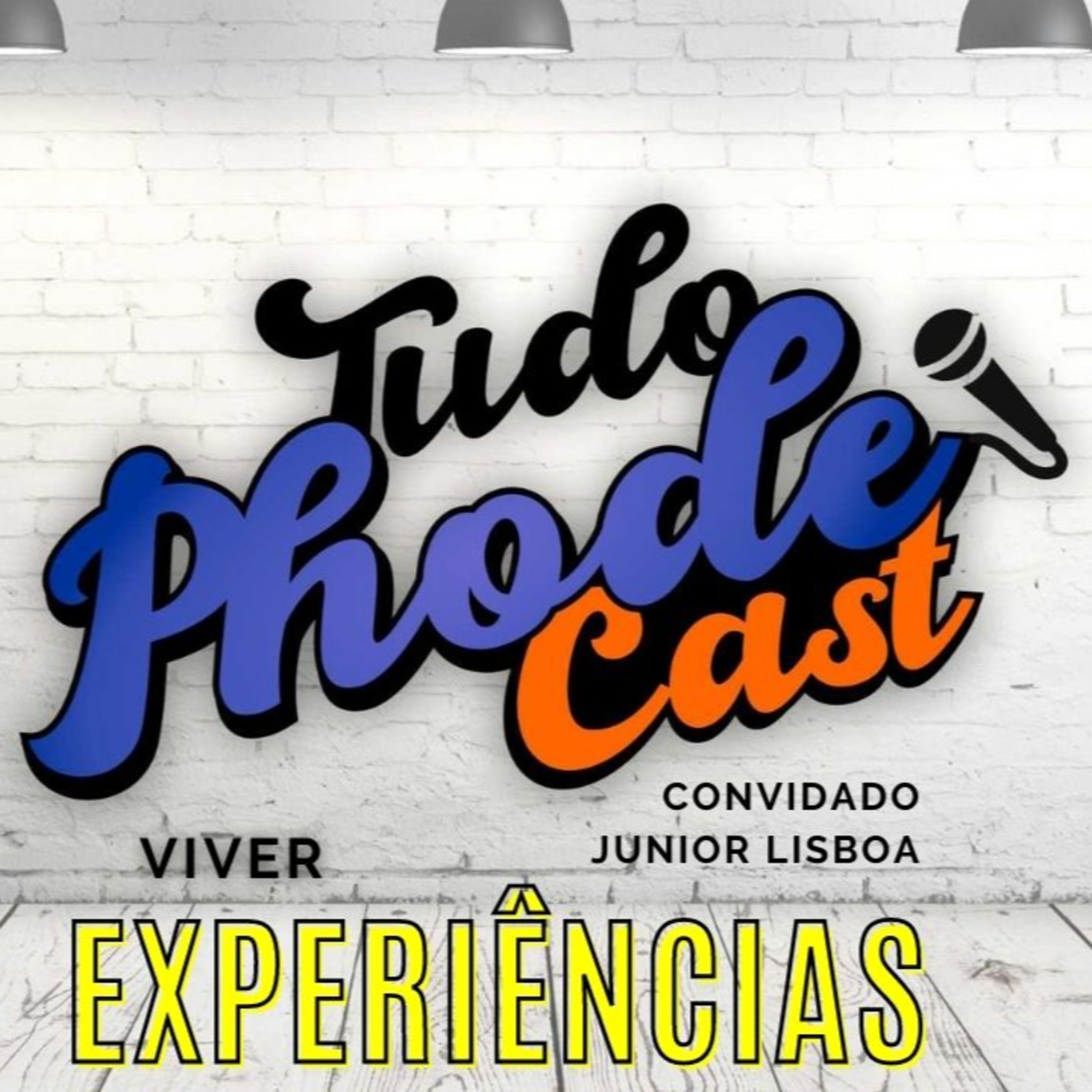 Tudo PhodeCast