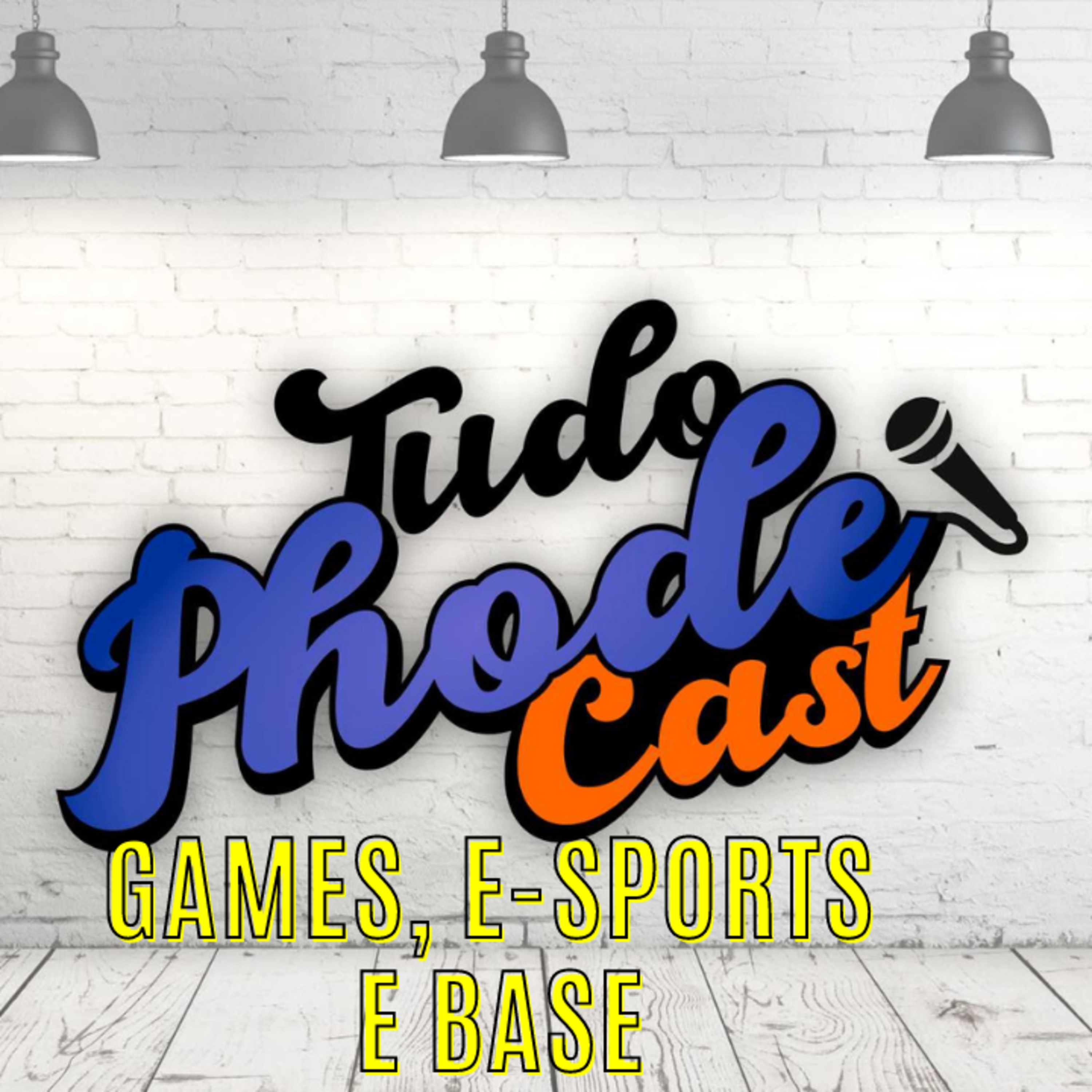 Tudo PhodeCast