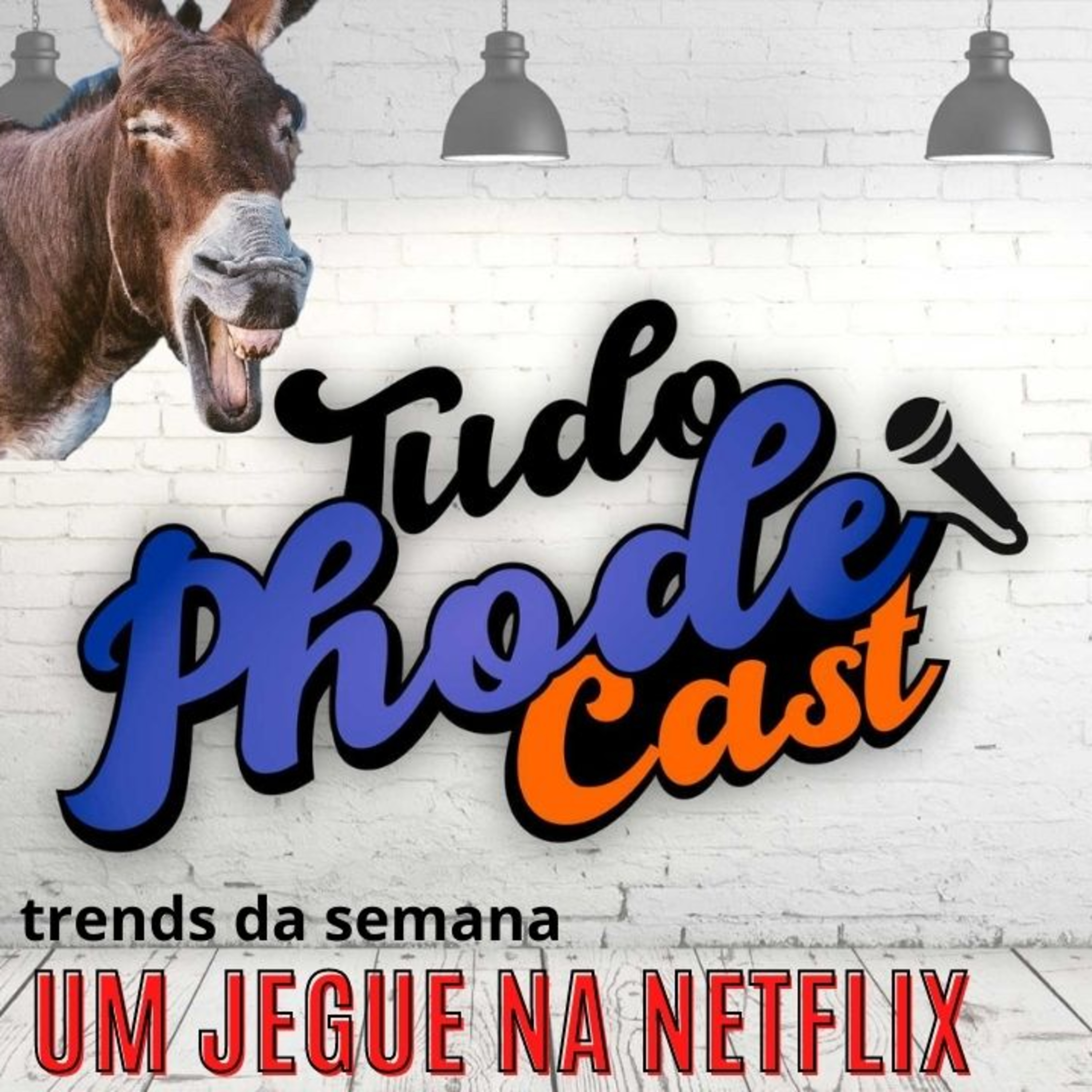 Tudo PhodeCast
