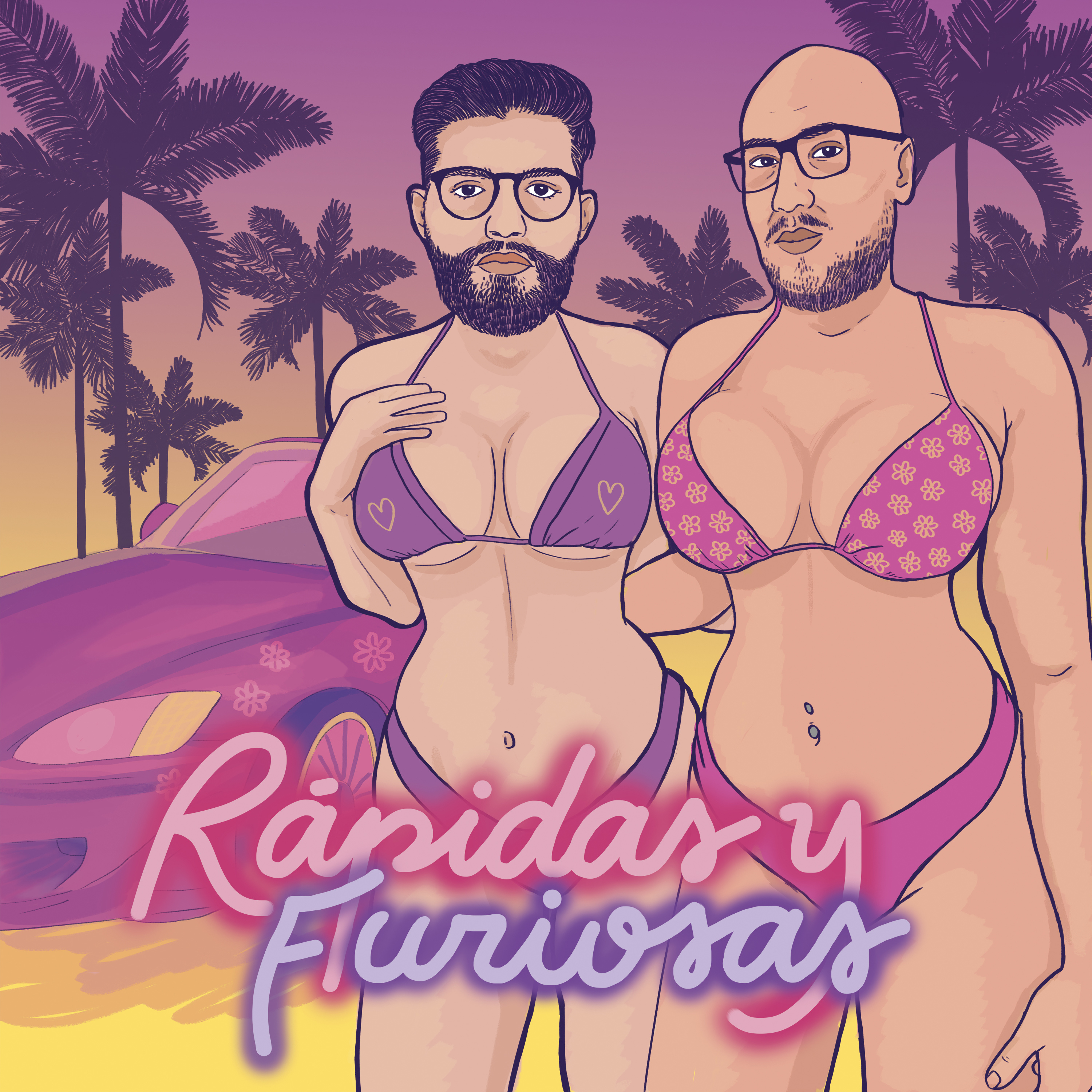 Rápido y furioso 3: Reto Tokio episode artwork