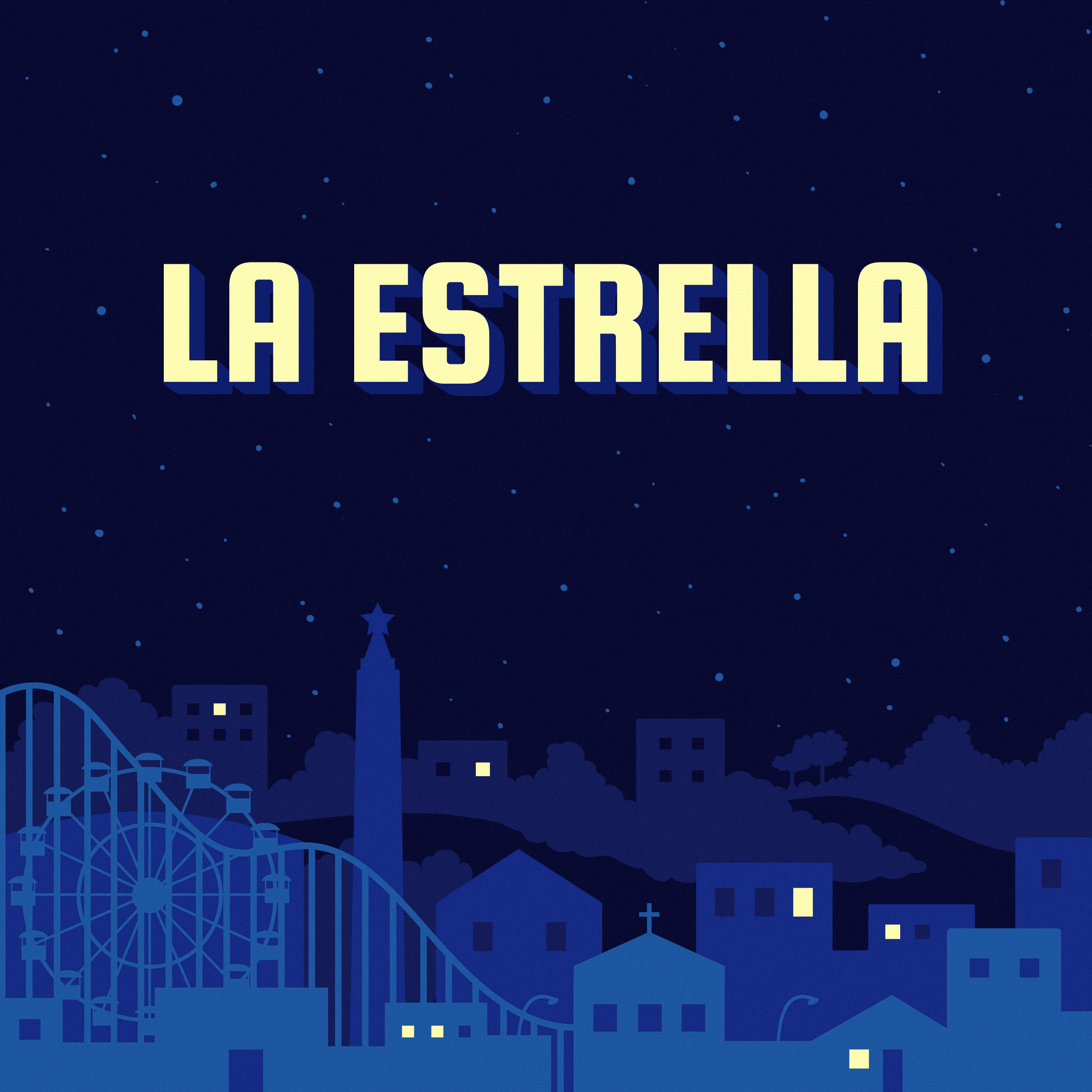 La Estrella - Trailer episode artwork