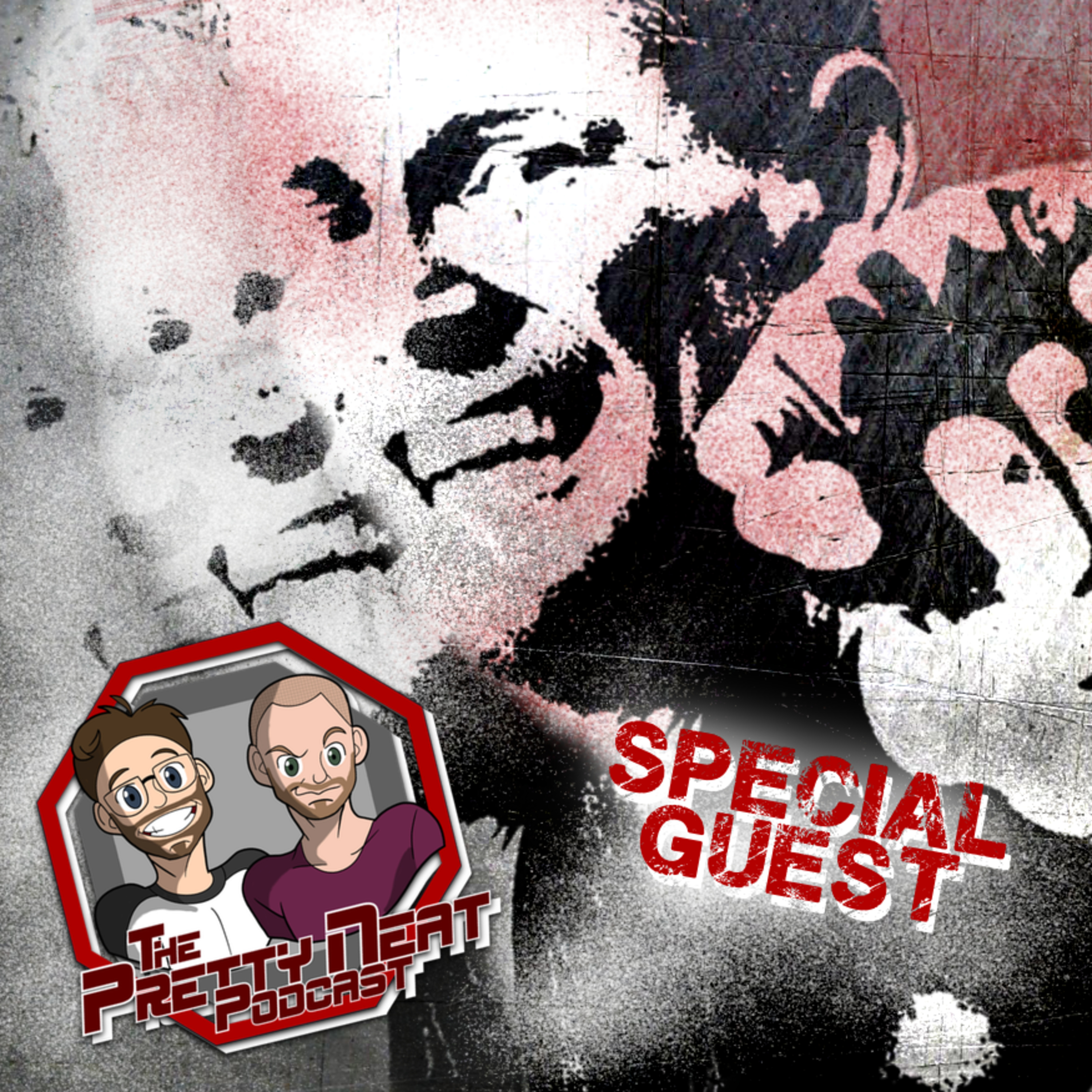 The Pretty Neat Podcast