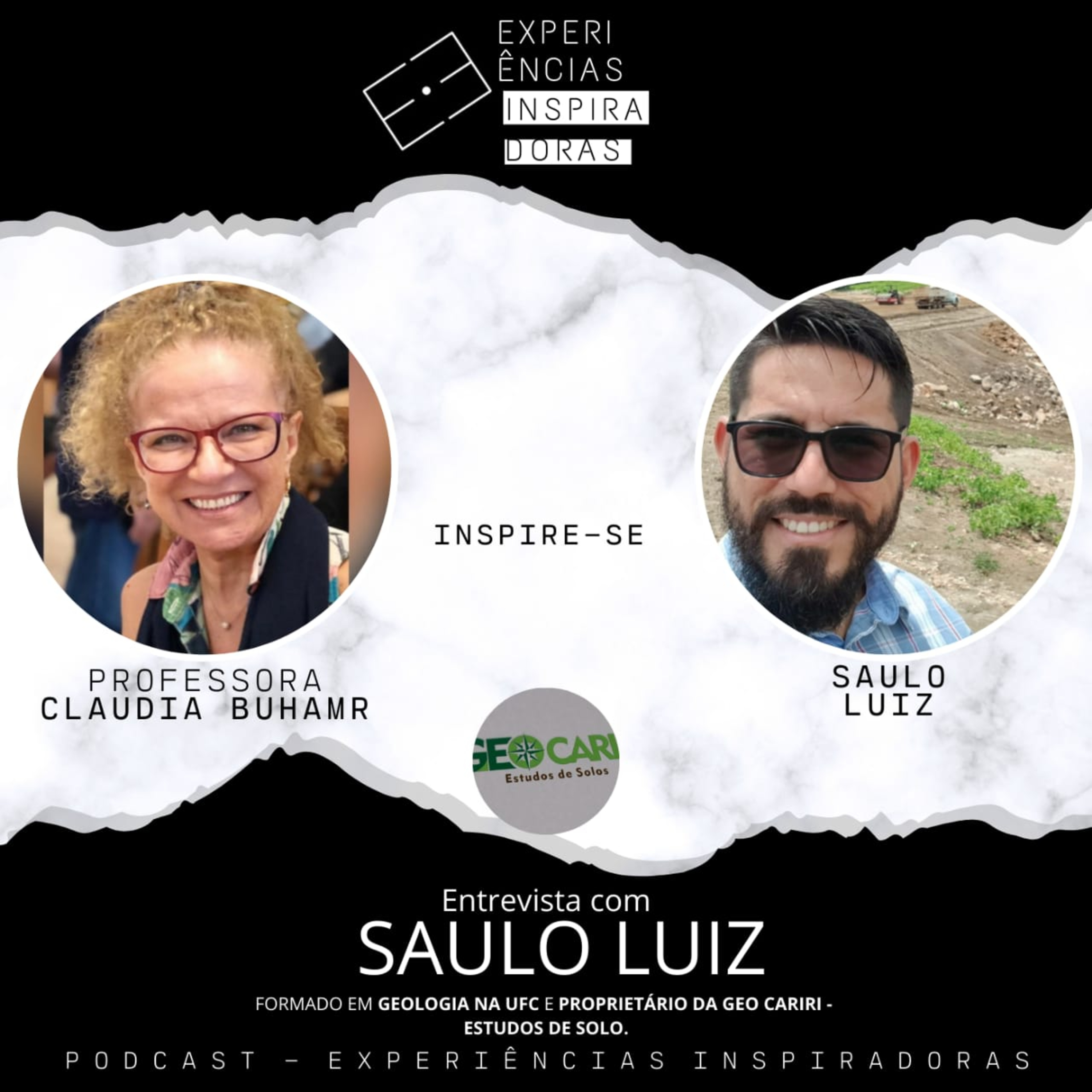 Experiências Inspiradoras Podcast