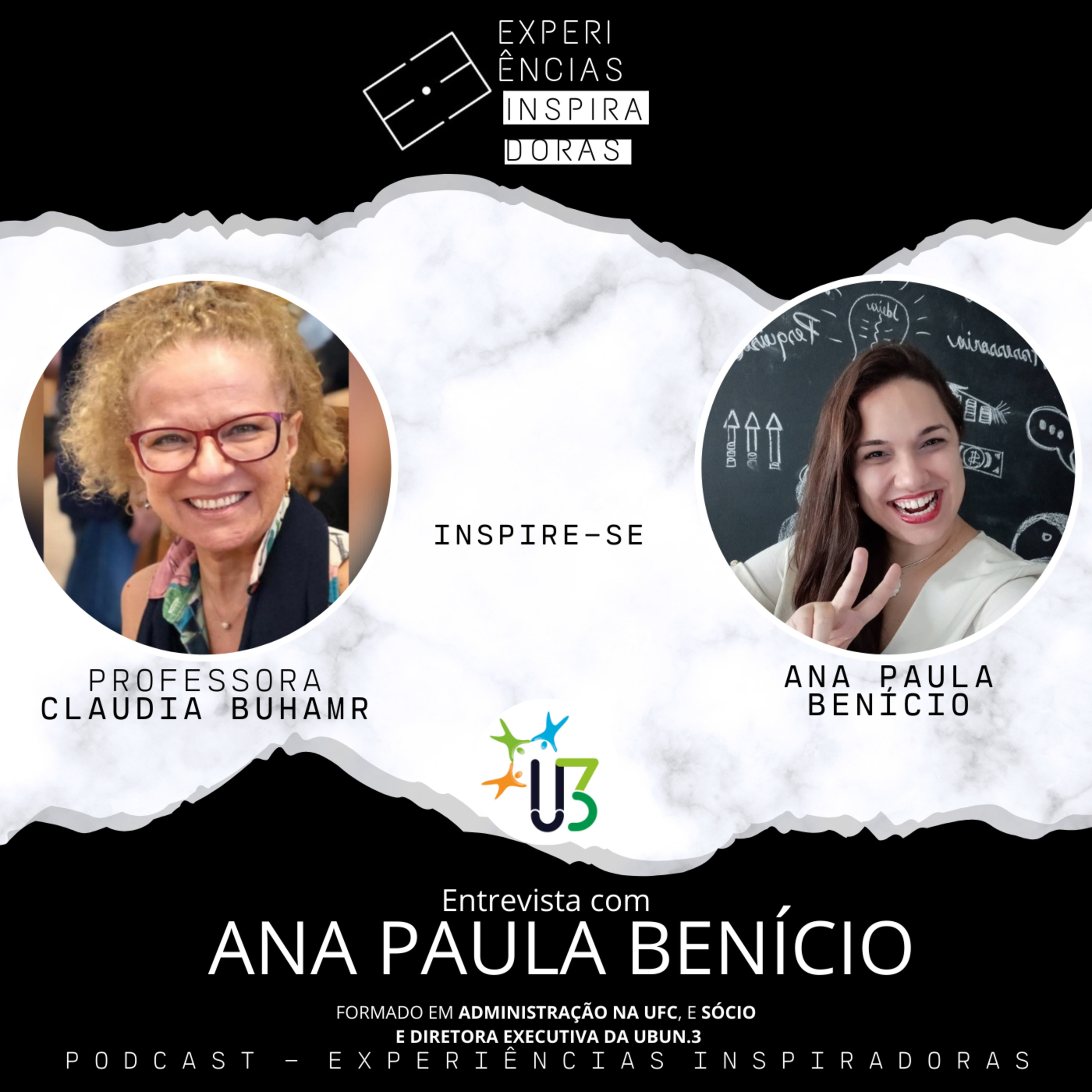 Experiências Inspiradoras Podcast
