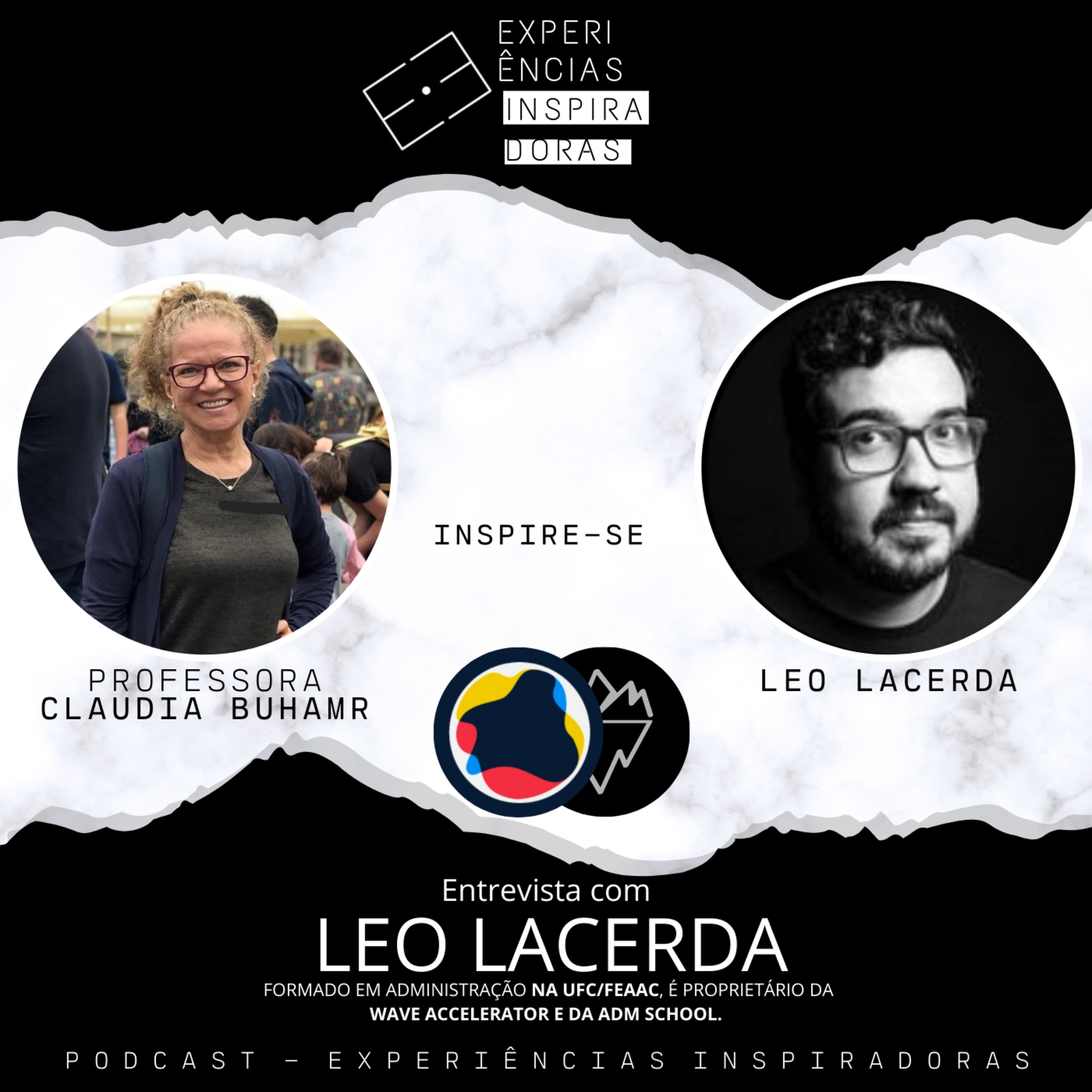 Experiências Inspiradoras Podcast