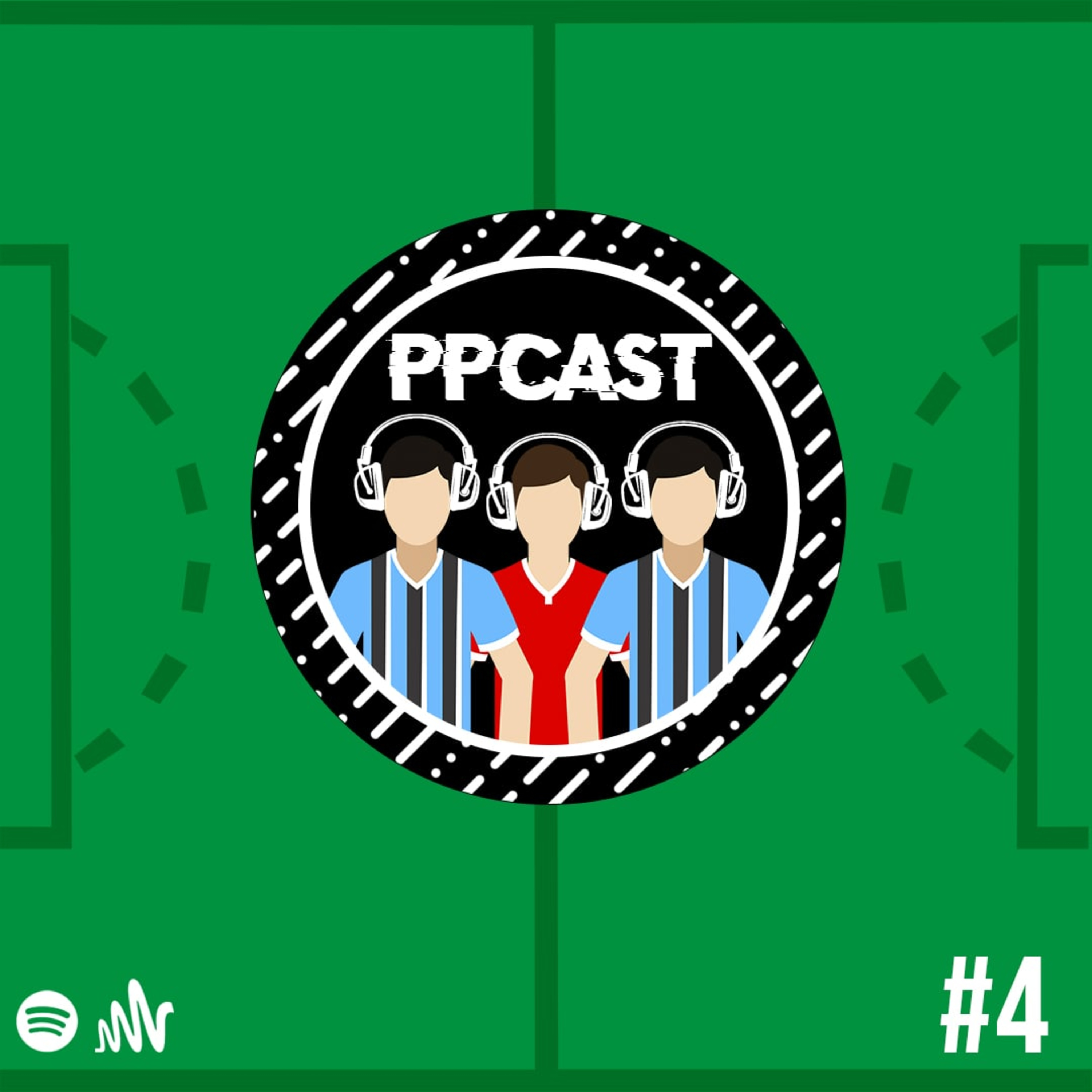 PPCast