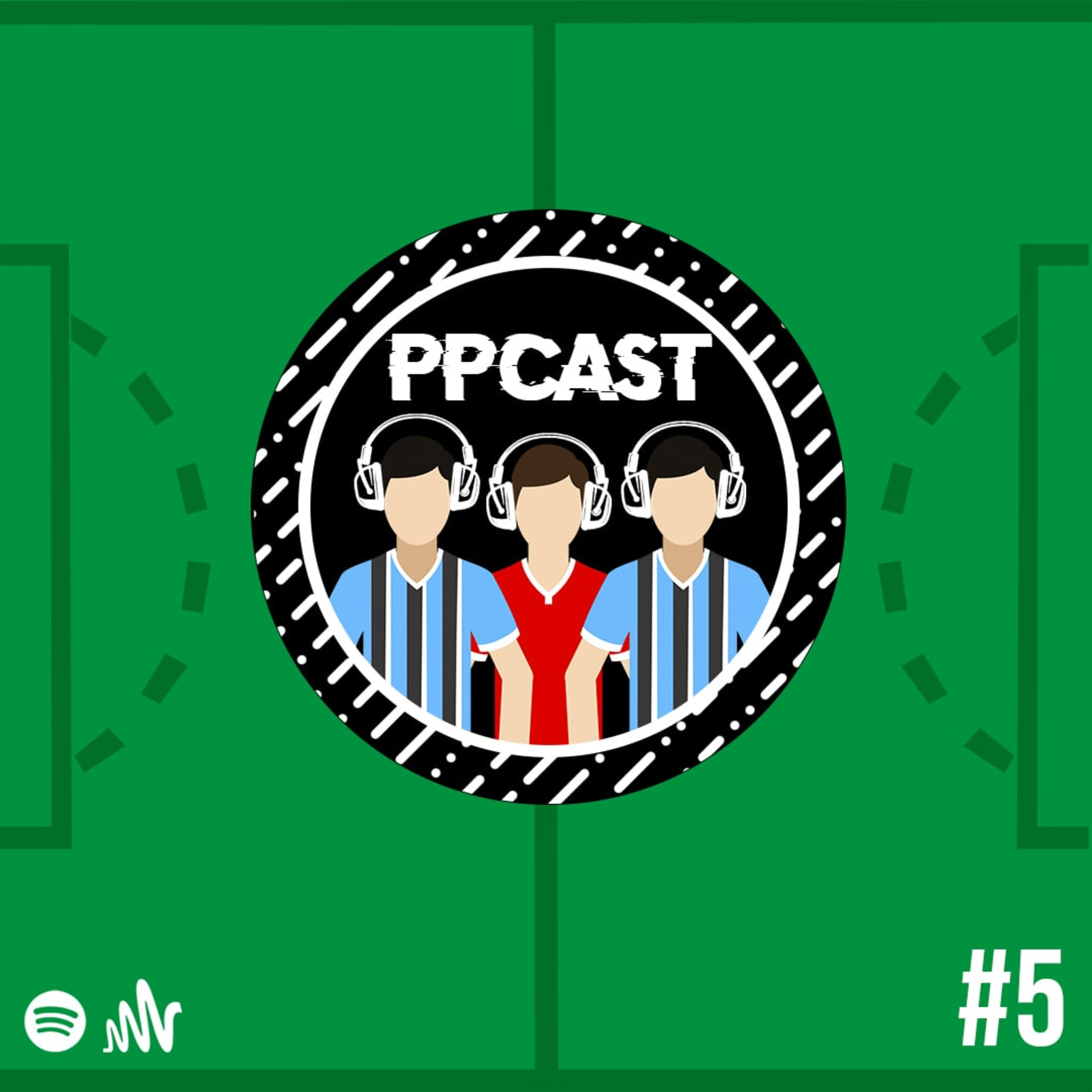PPCast