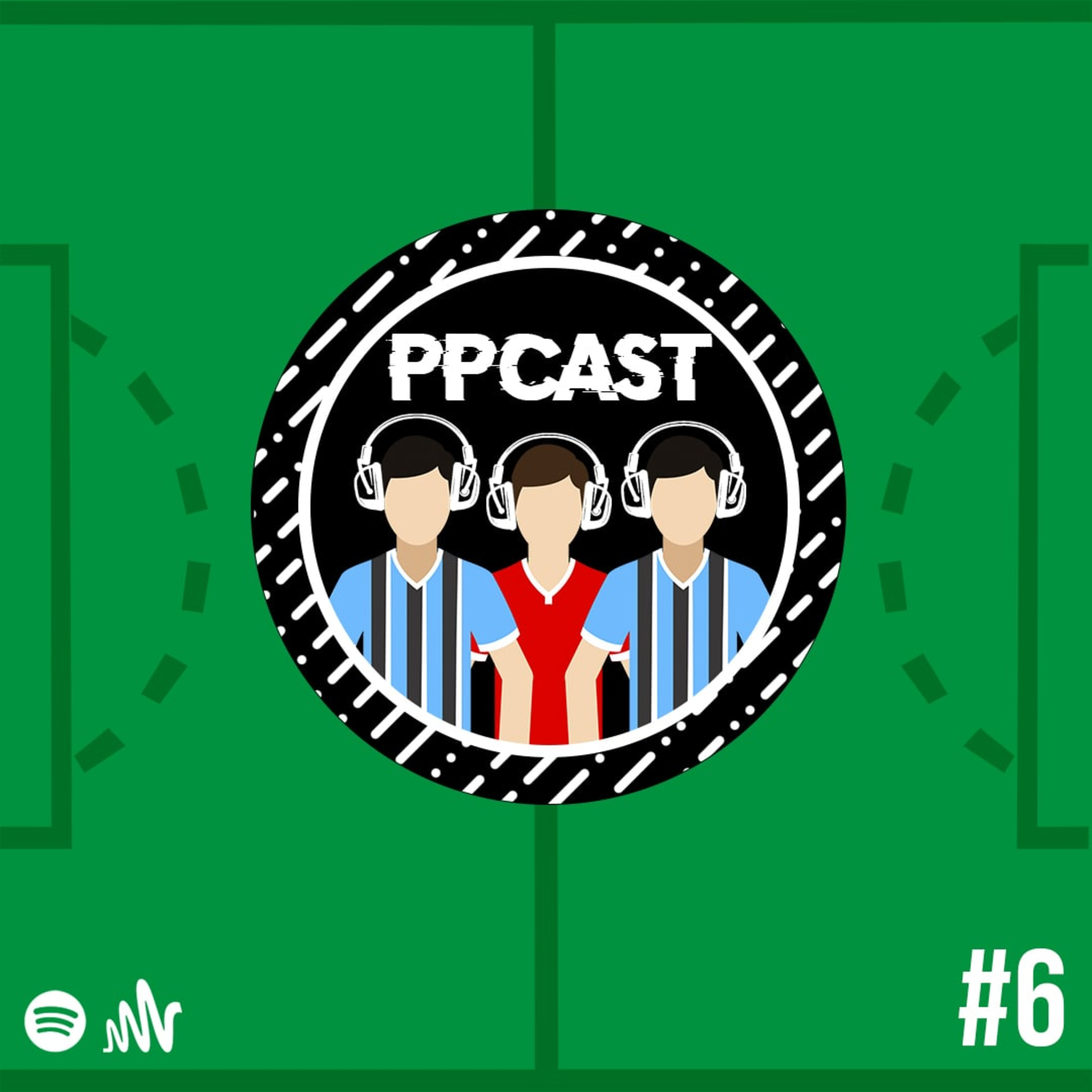 PPCast