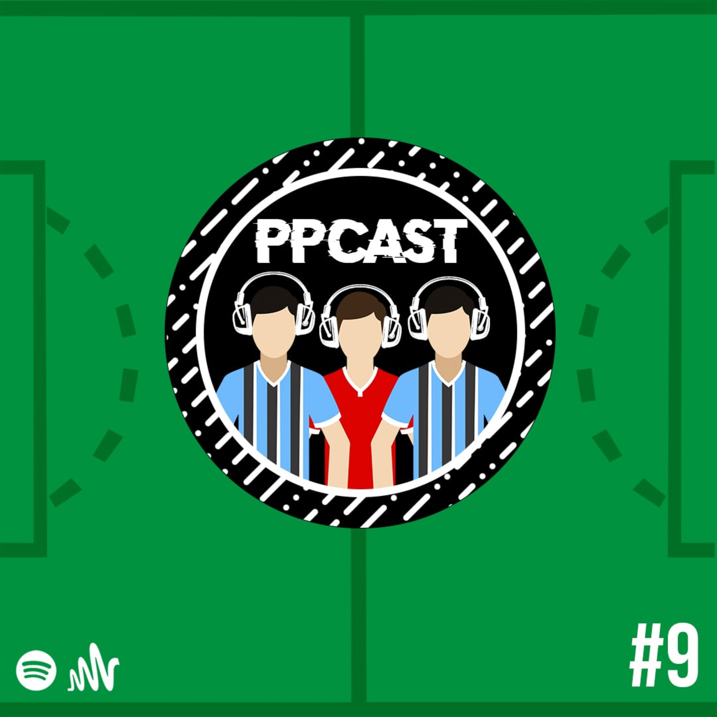 PPCast