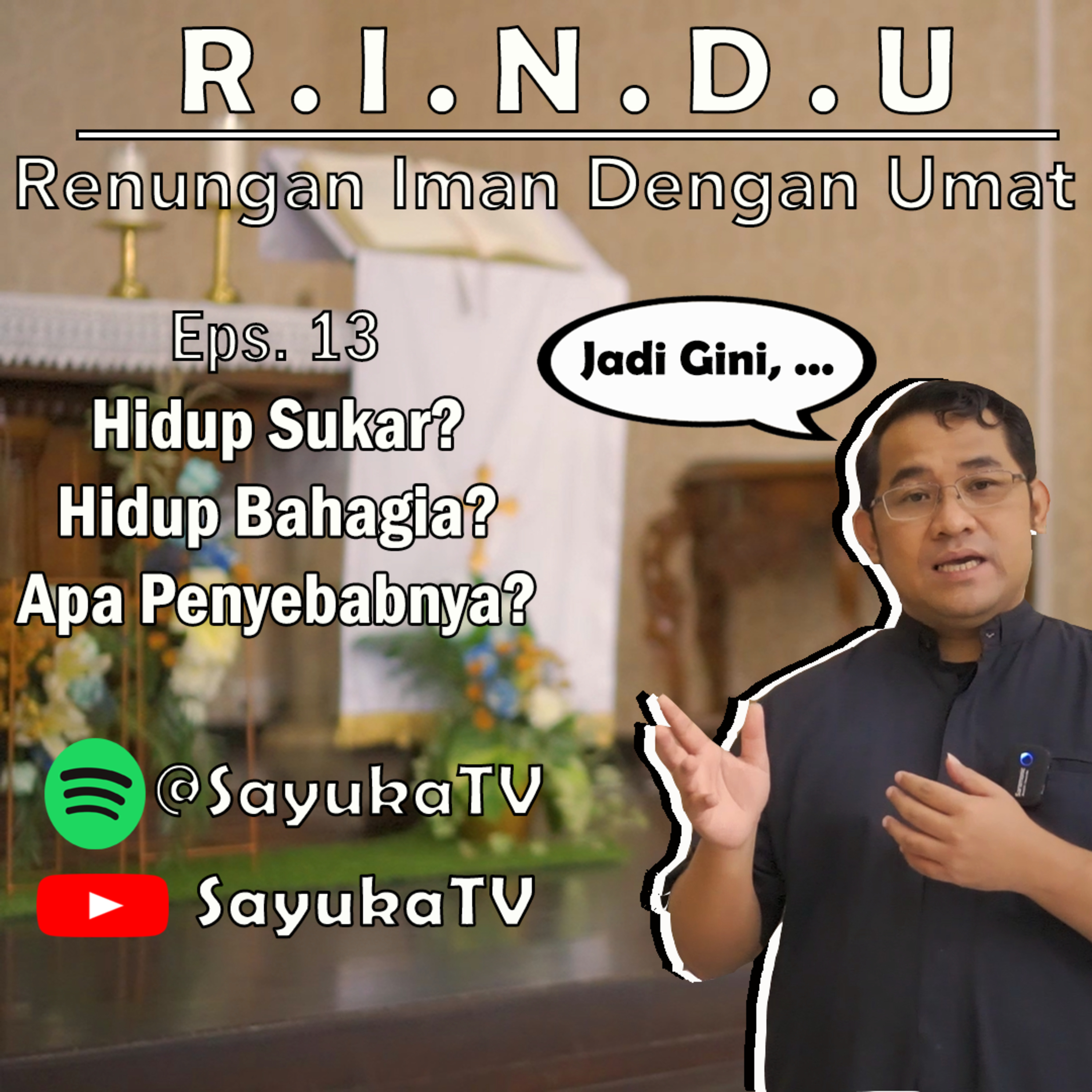 @SaYuKaTV