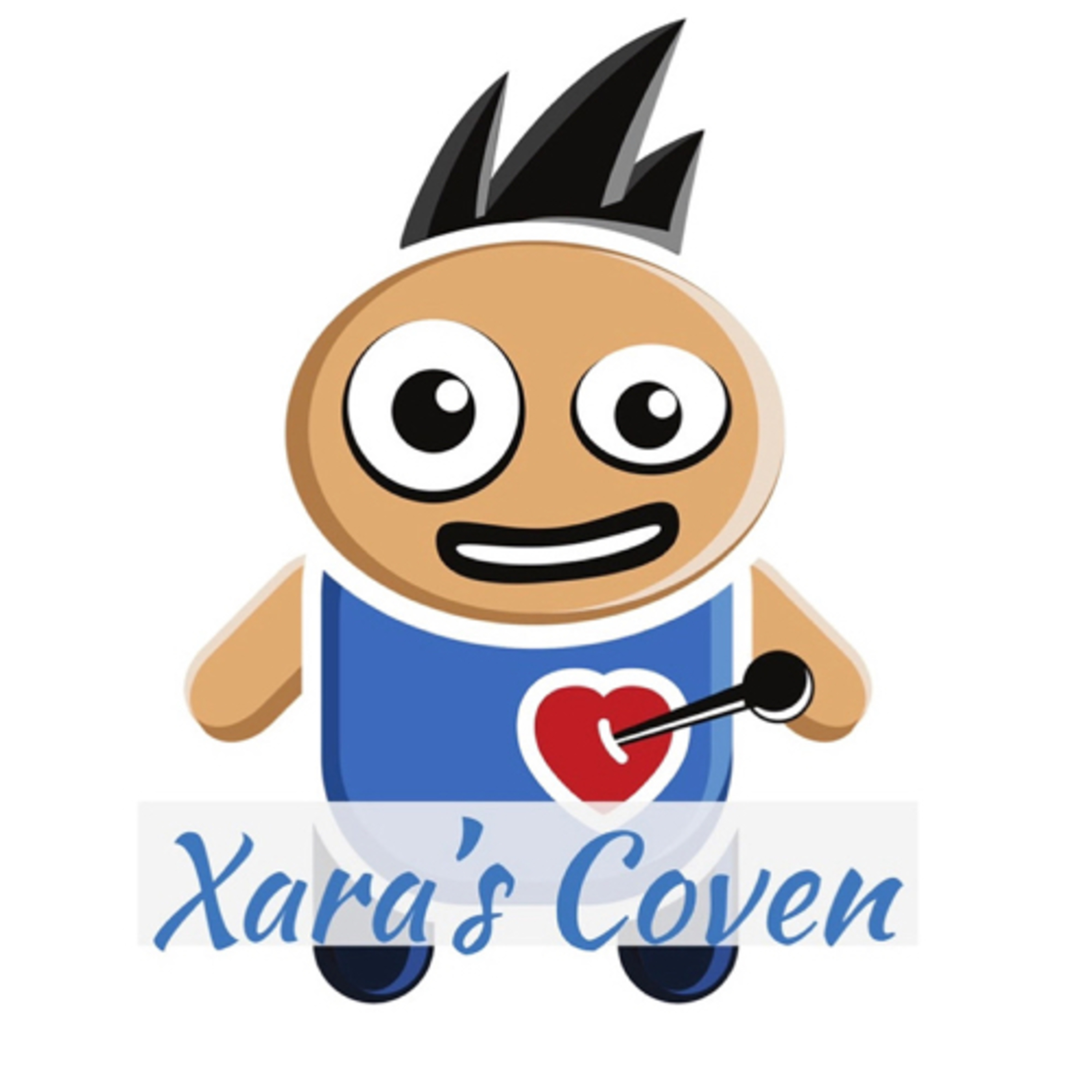 The Evil Witch Podcast