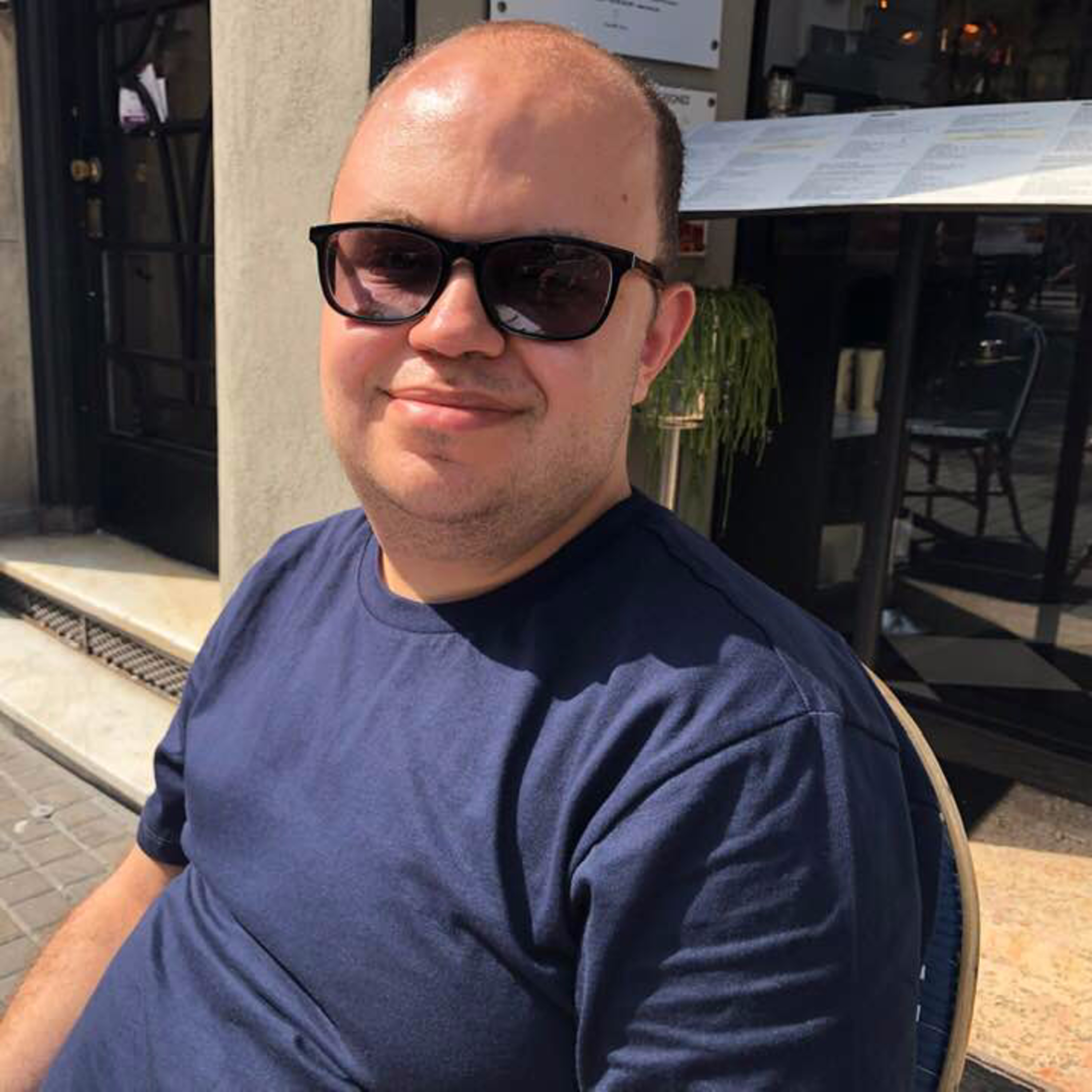 Lewys Hang Out: Series 1 16th September 2019