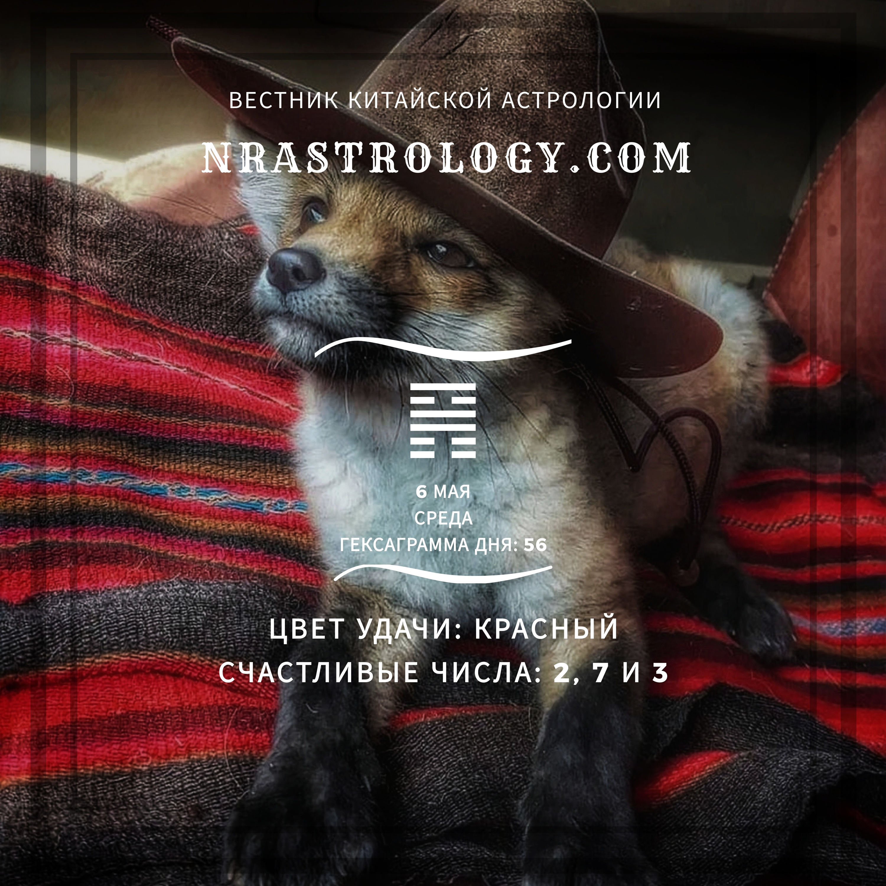 Вестник китайской астрологии 060520 episode artwork
