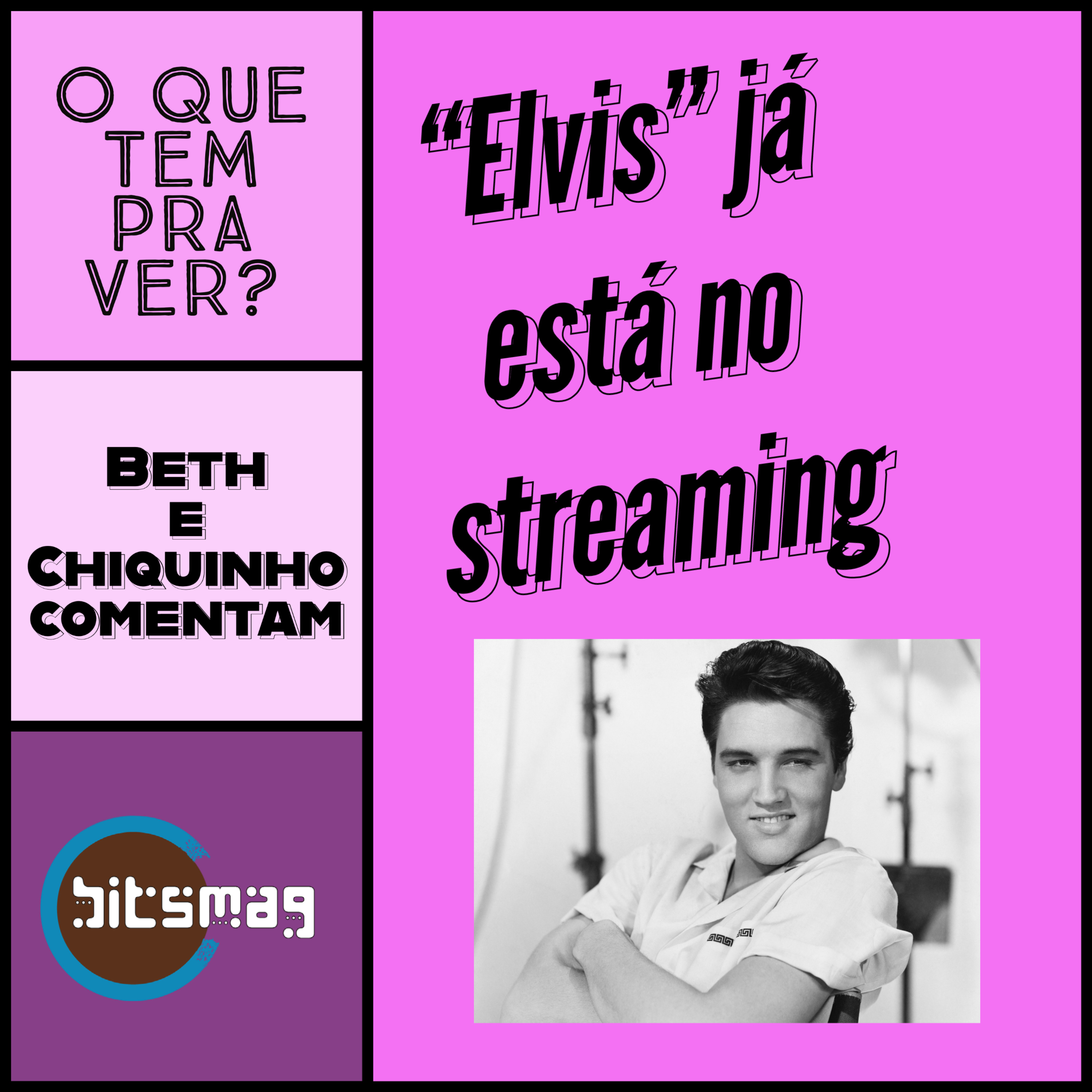 Bitsmag Podcast