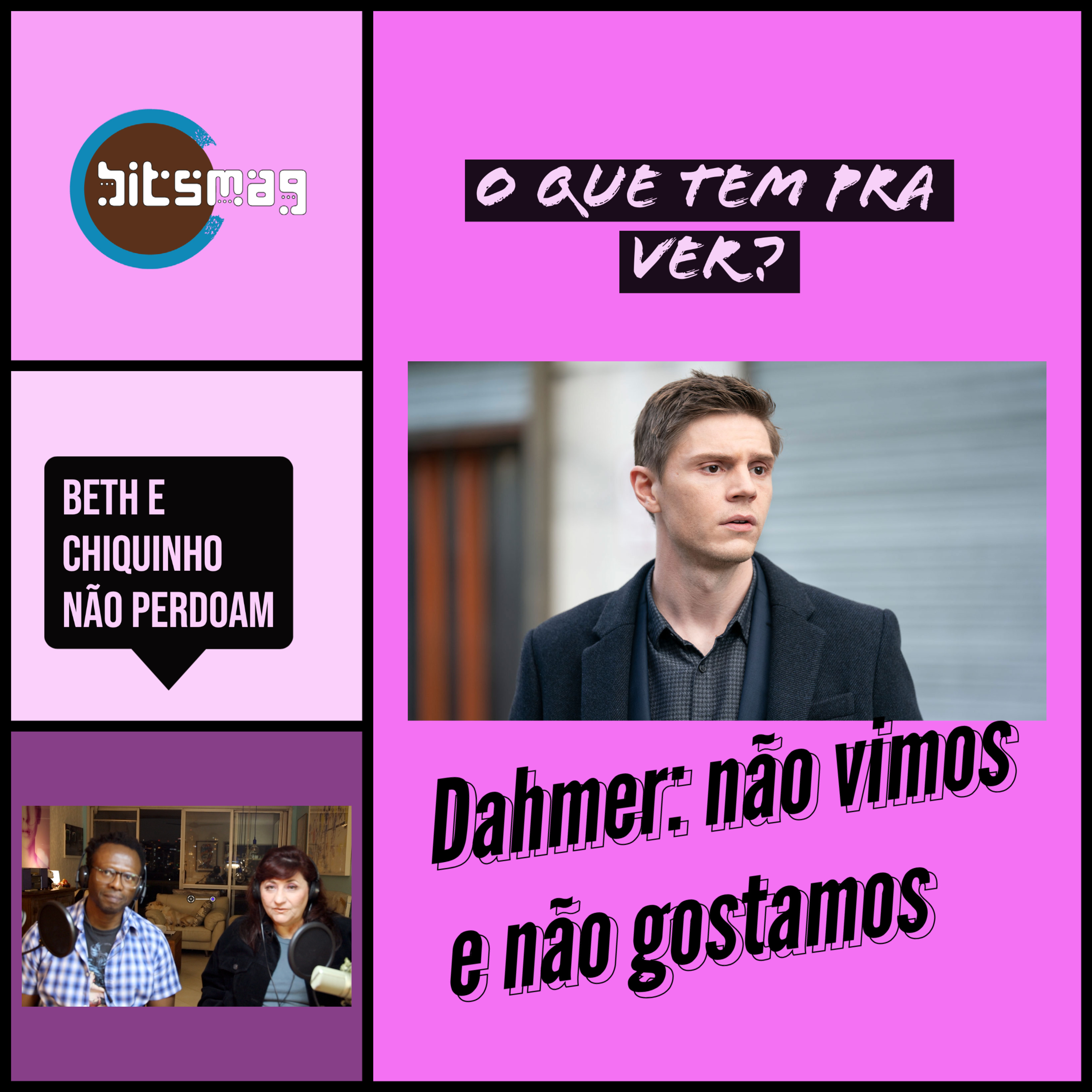 Bitsmag Podcast