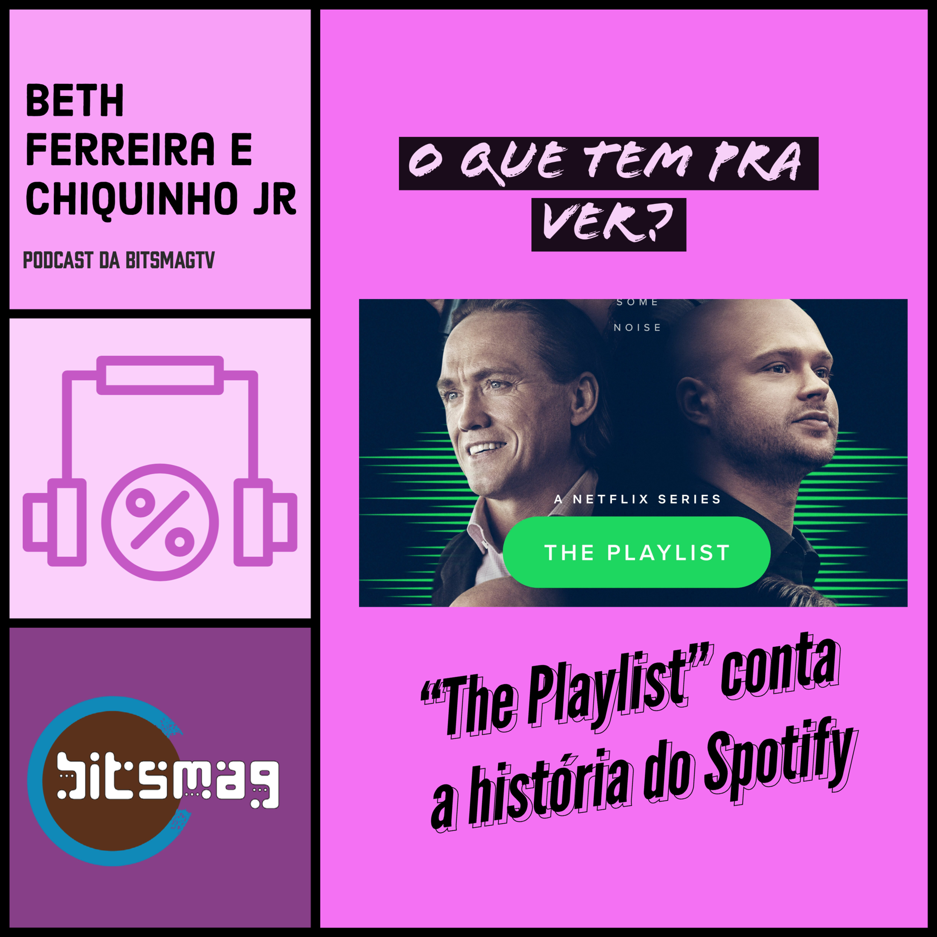 Bitsmag Podcast