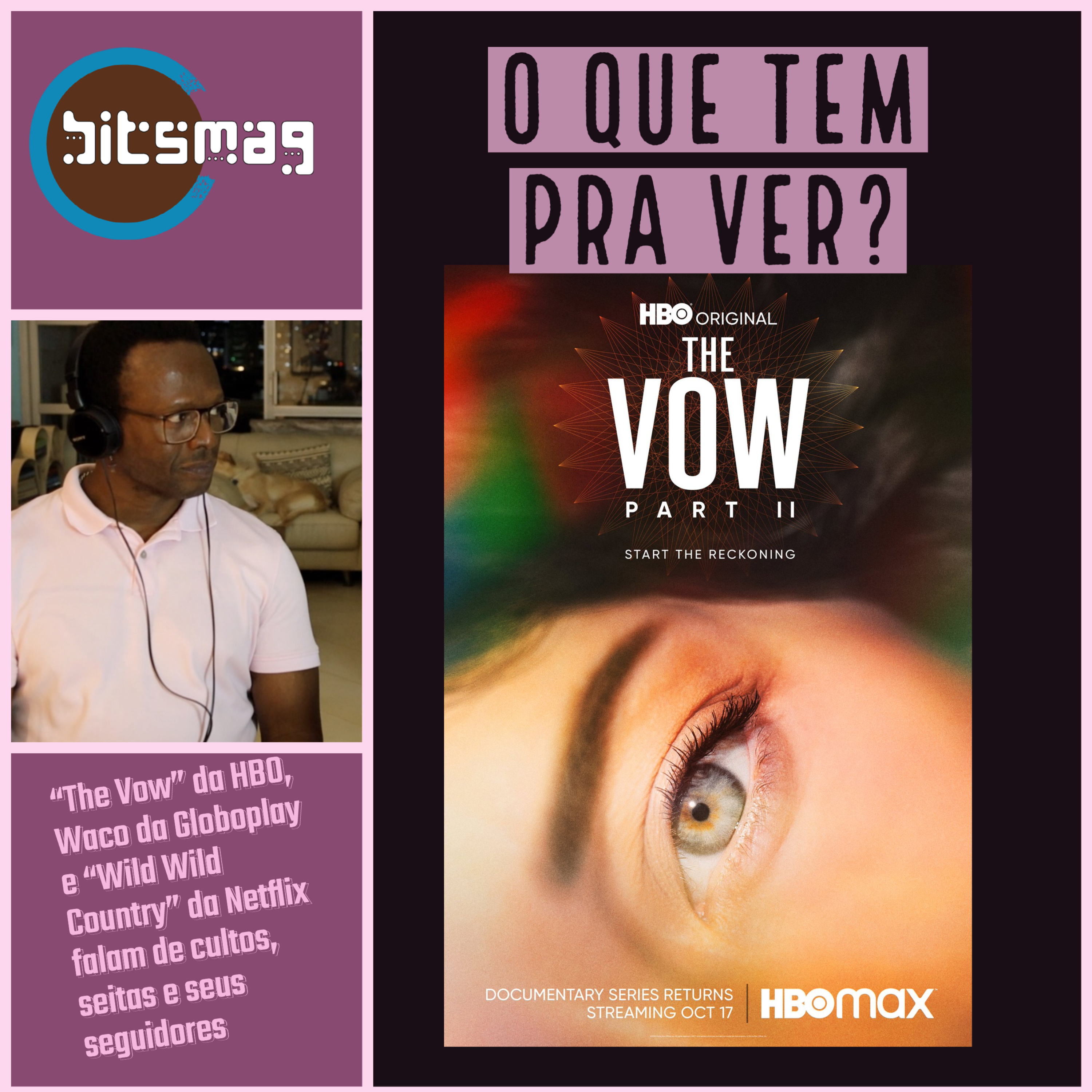 Bitsmag Podcast